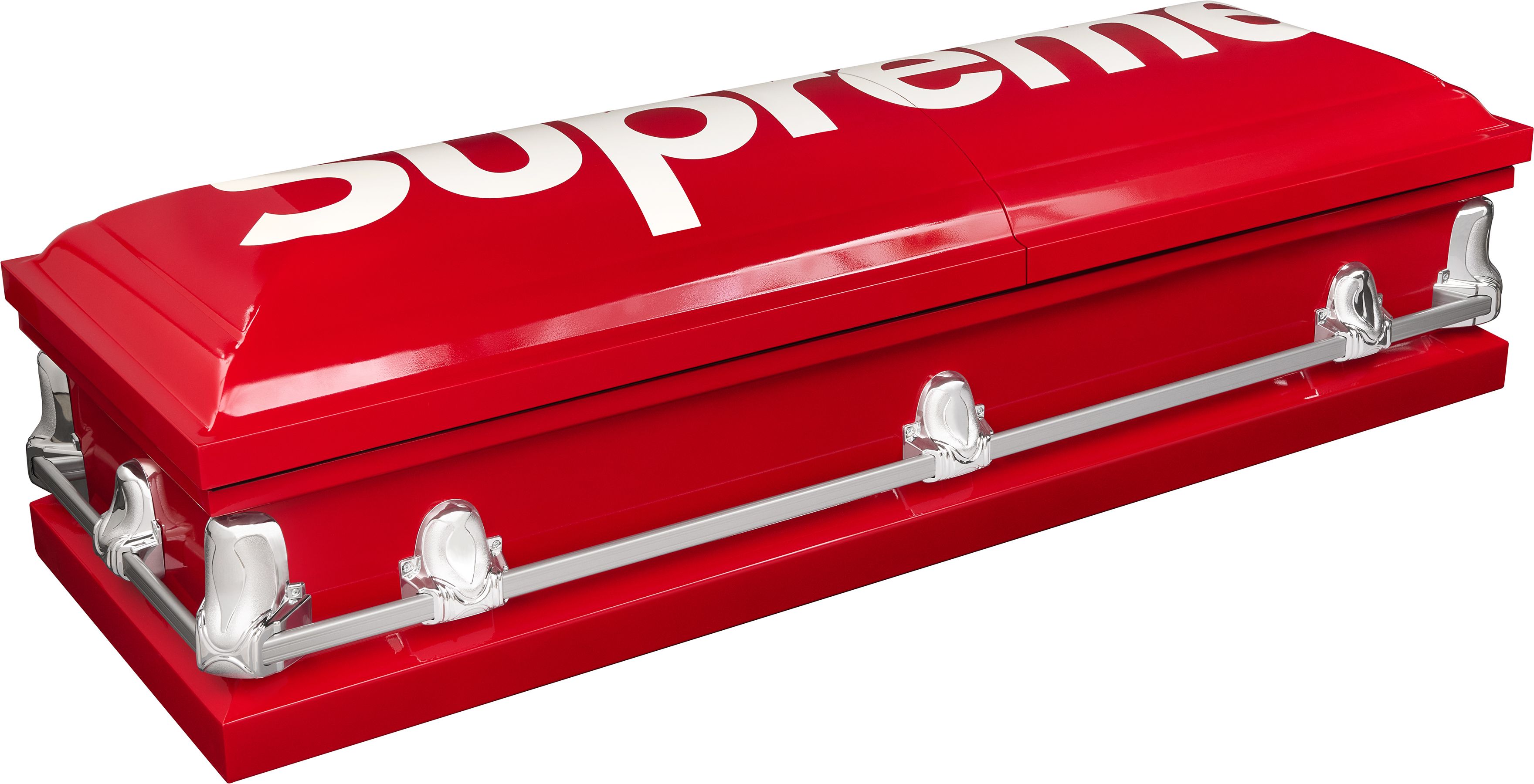 Accessories – Spring/Summer 2026 Preview – Supreme