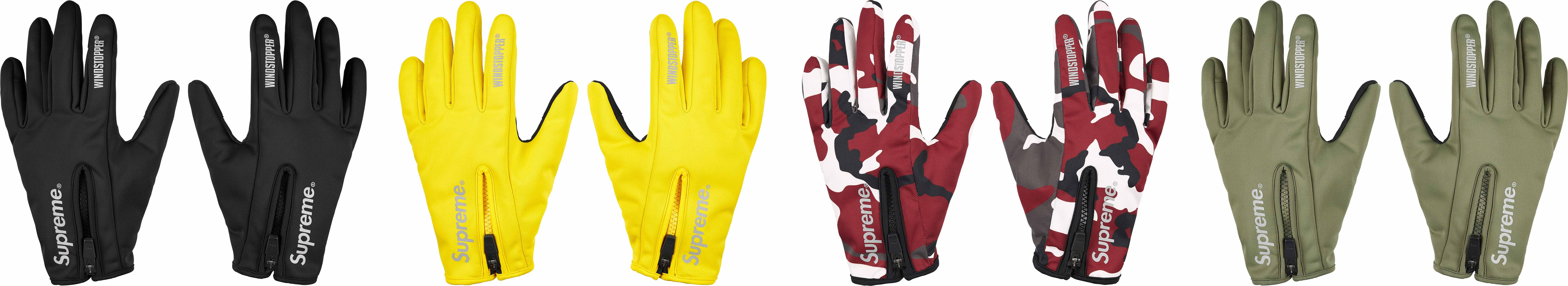 Fall/Winter 2025 Preview – Supreme