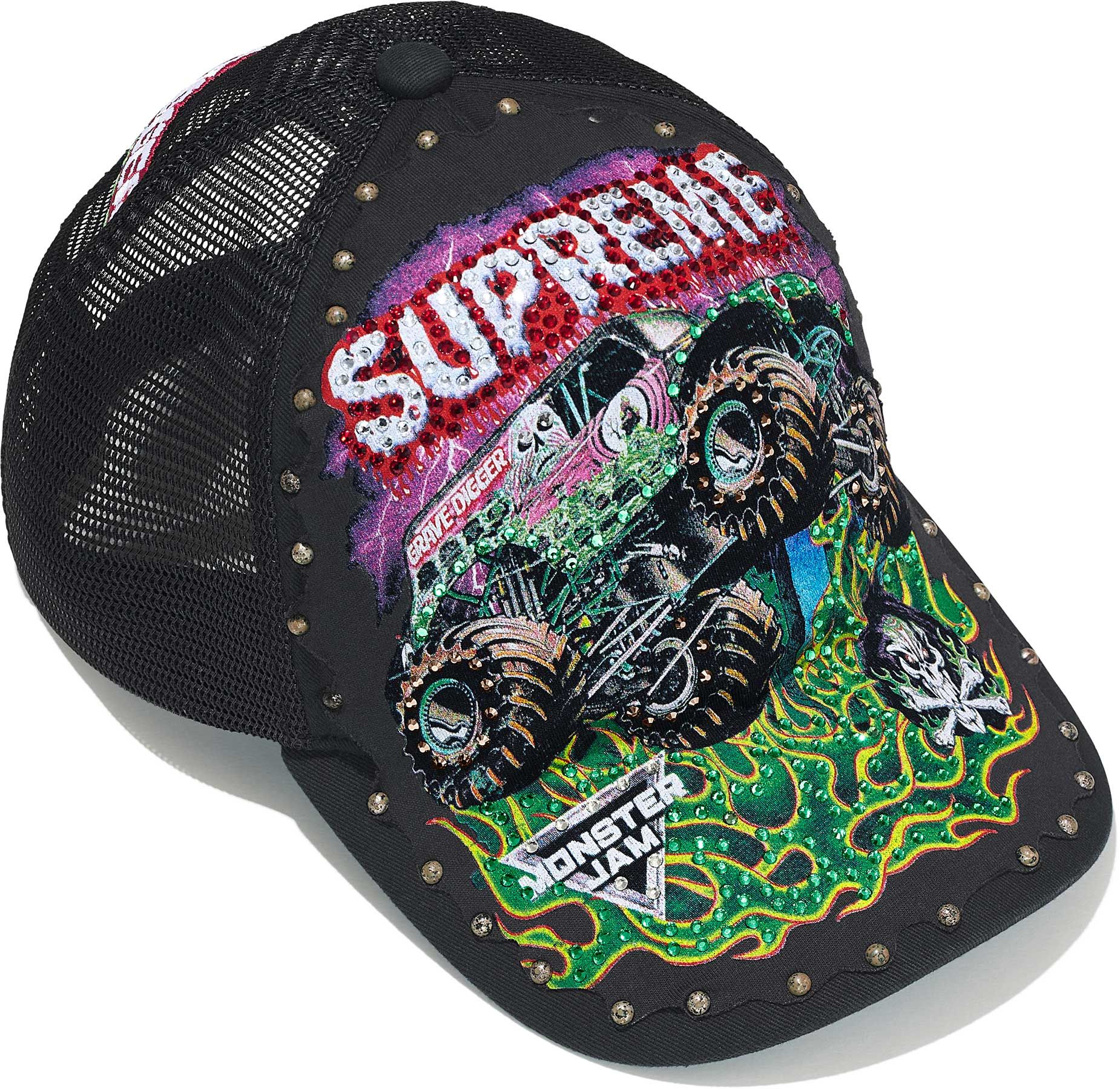 Hats – Spring/Summer 2026 Preview – Supreme