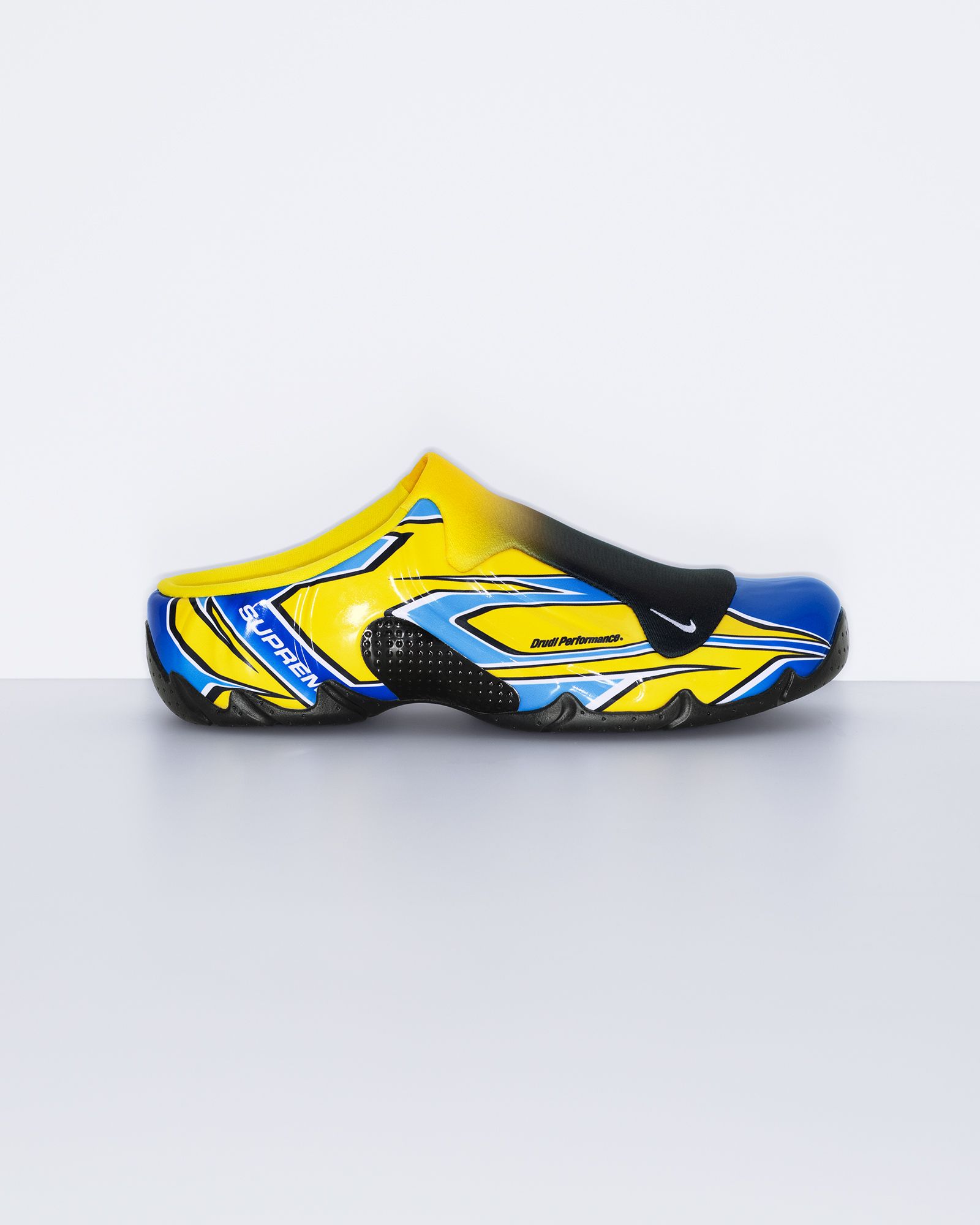 Supreme®/Nike® Clogposite – Gallery – Supreme Supreme®/Nike® Clogposite – Gallery – Supreme