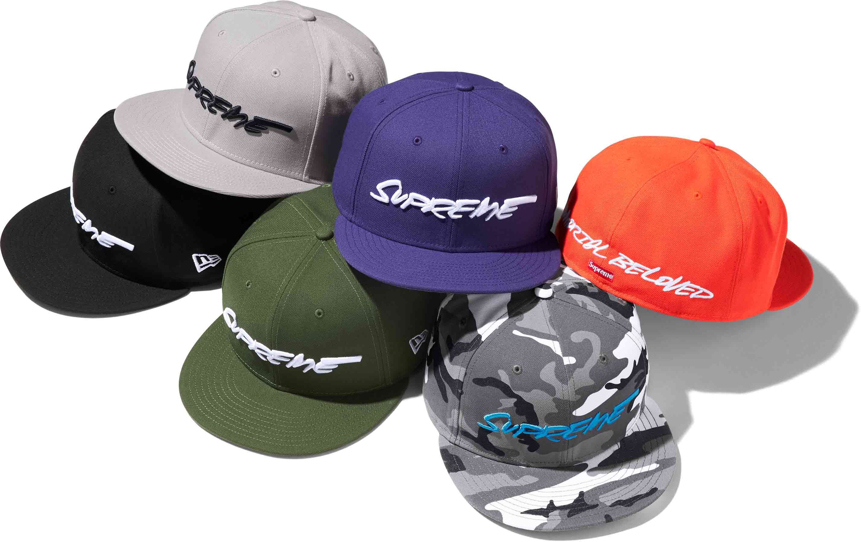 Spring/Summer 2024 Preview – Supreme