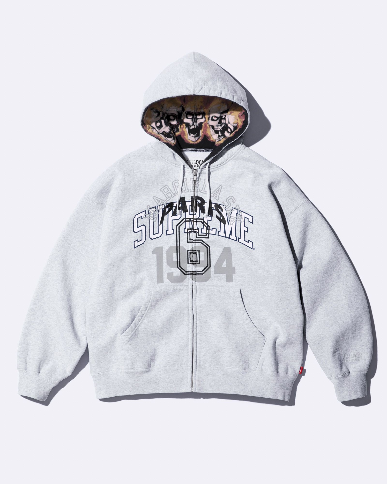 Supreme®/MM6 Maison Margiela – Gallery – Supreme
