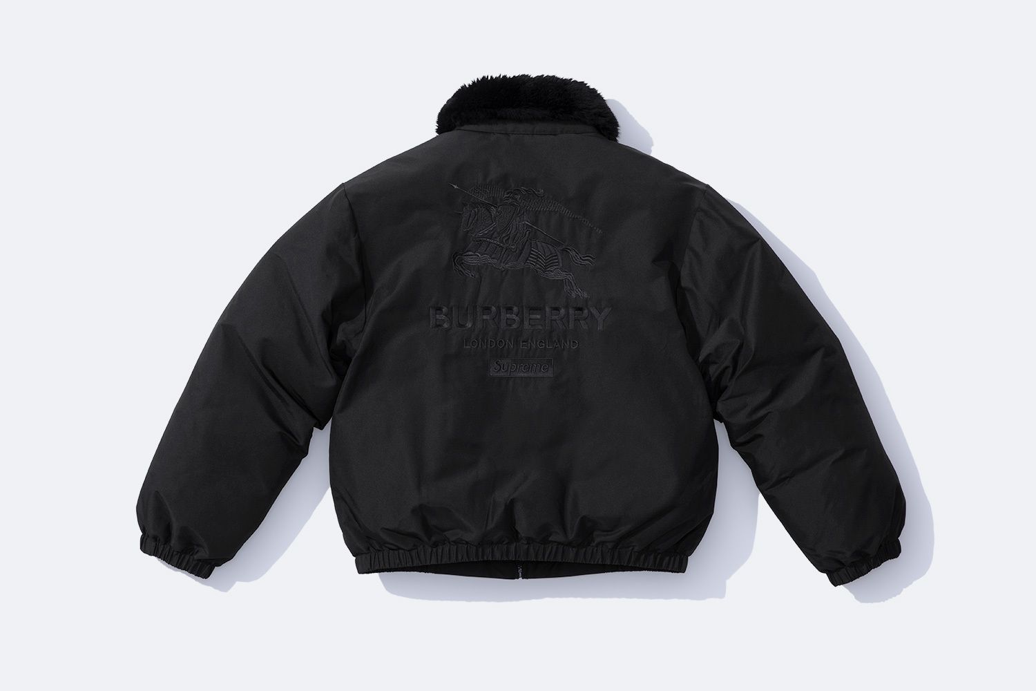 Supreme®/Burberry® – Gallery – Supreme Supreme®/Burberry® – Gallery – Supreme