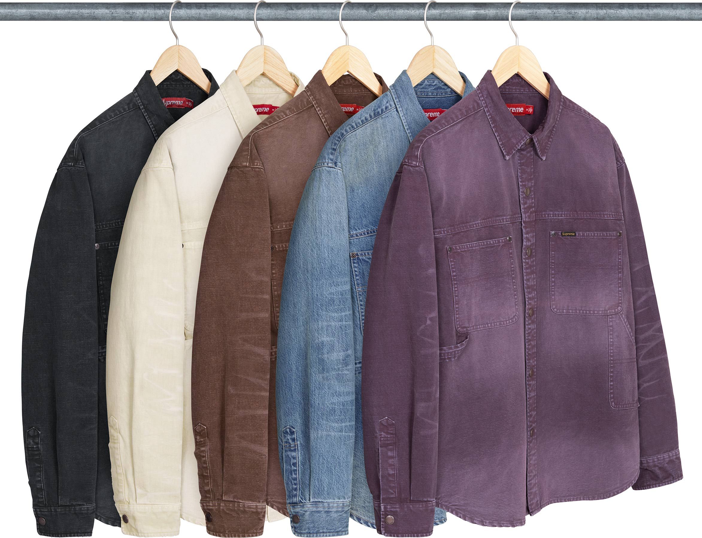 Spring/Summer 2026 Preview – Supreme