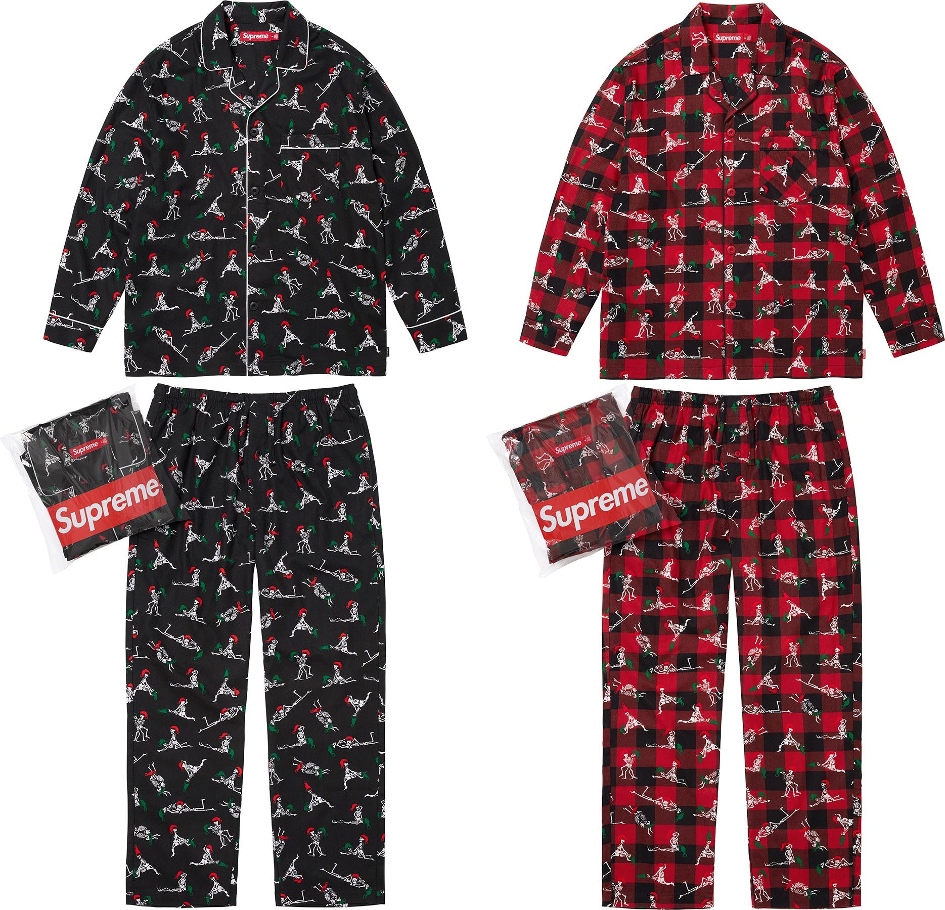 Fall/Winter 2025 Preview – Supreme