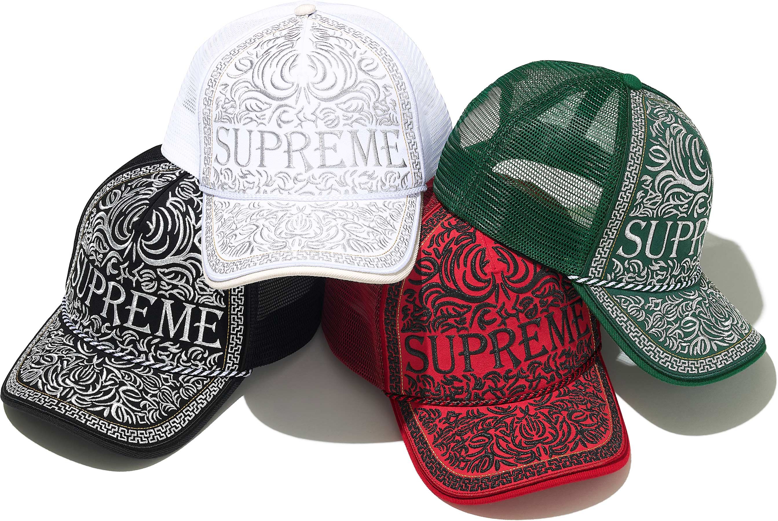Spring/Summer 2025 Preview – Supreme