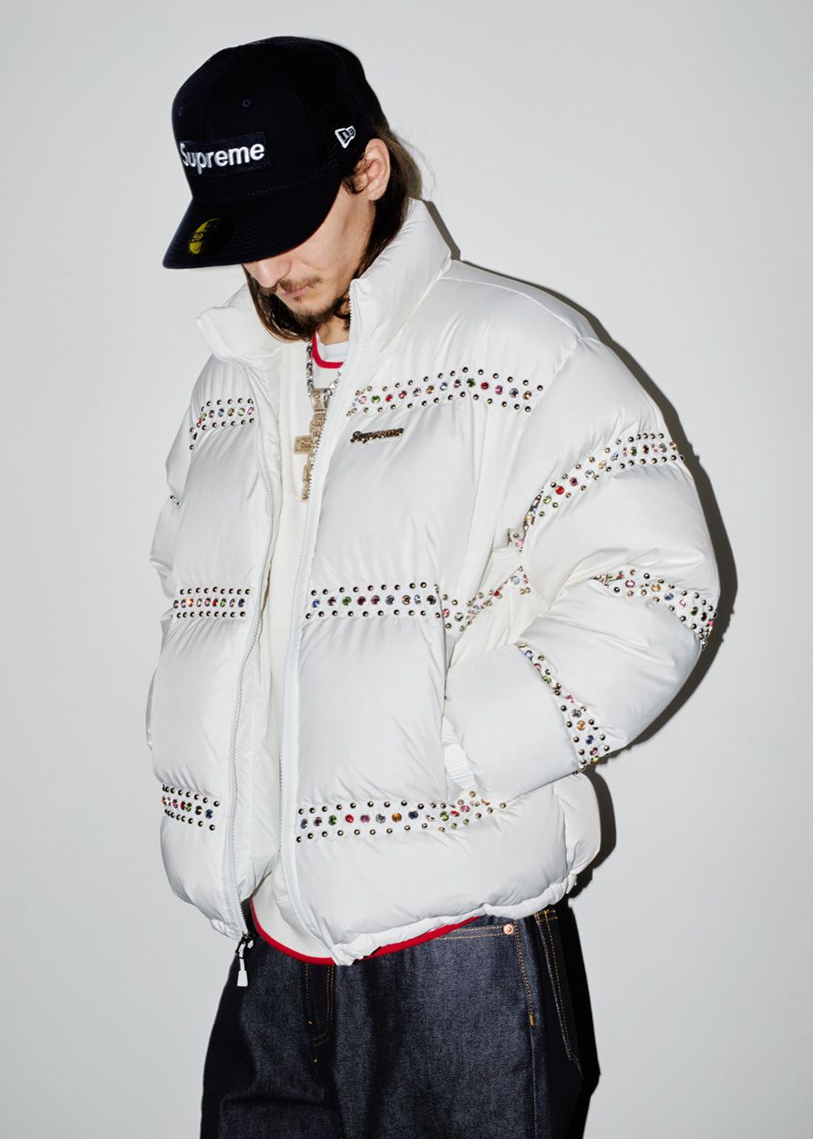 Spring/Summer 2022 Lookbook – Supreme