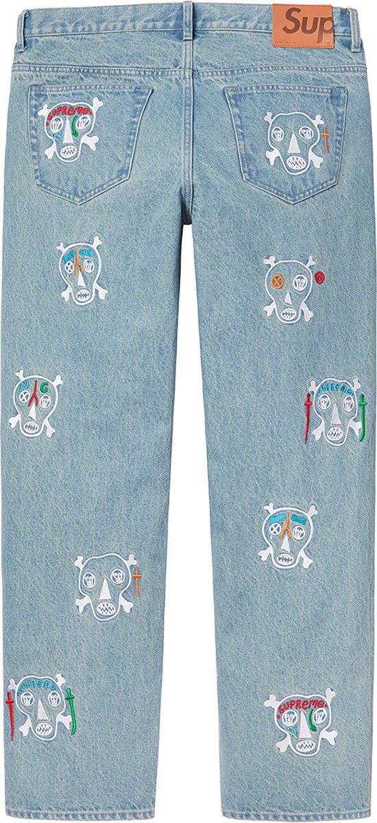 Spring/Summer 2021 Preview – Supreme
