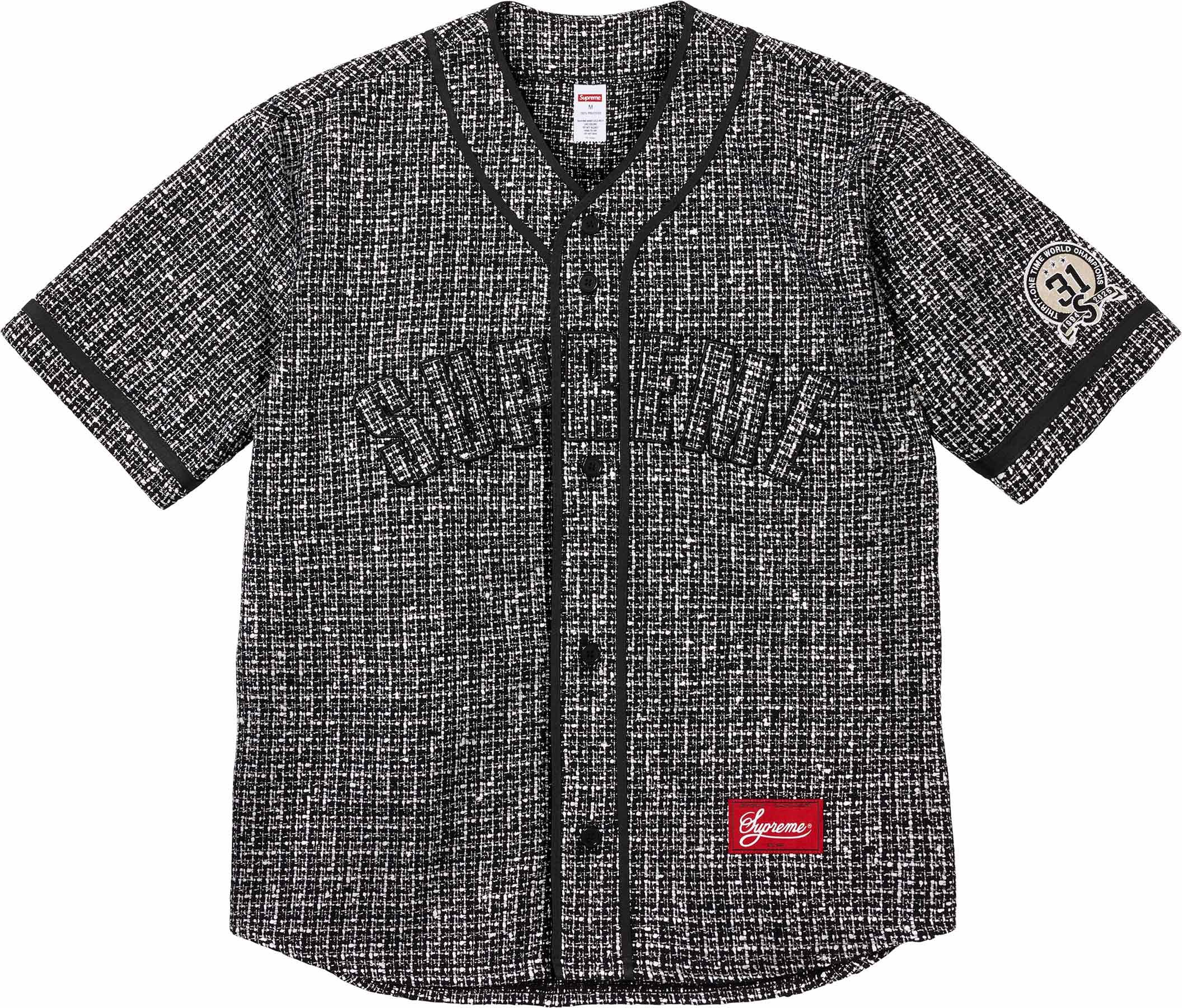 Fall/Winter 2025 Preview – Supreme