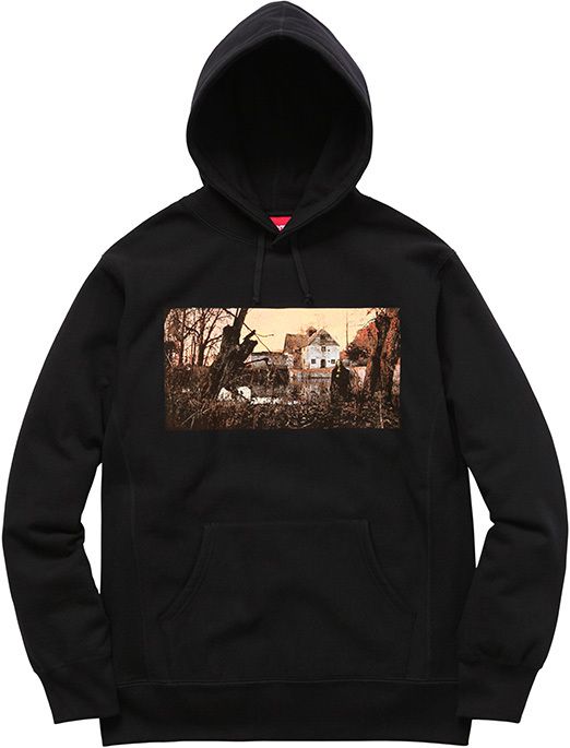 Supreme®/Black Sabbath© – Gallery – Supreme