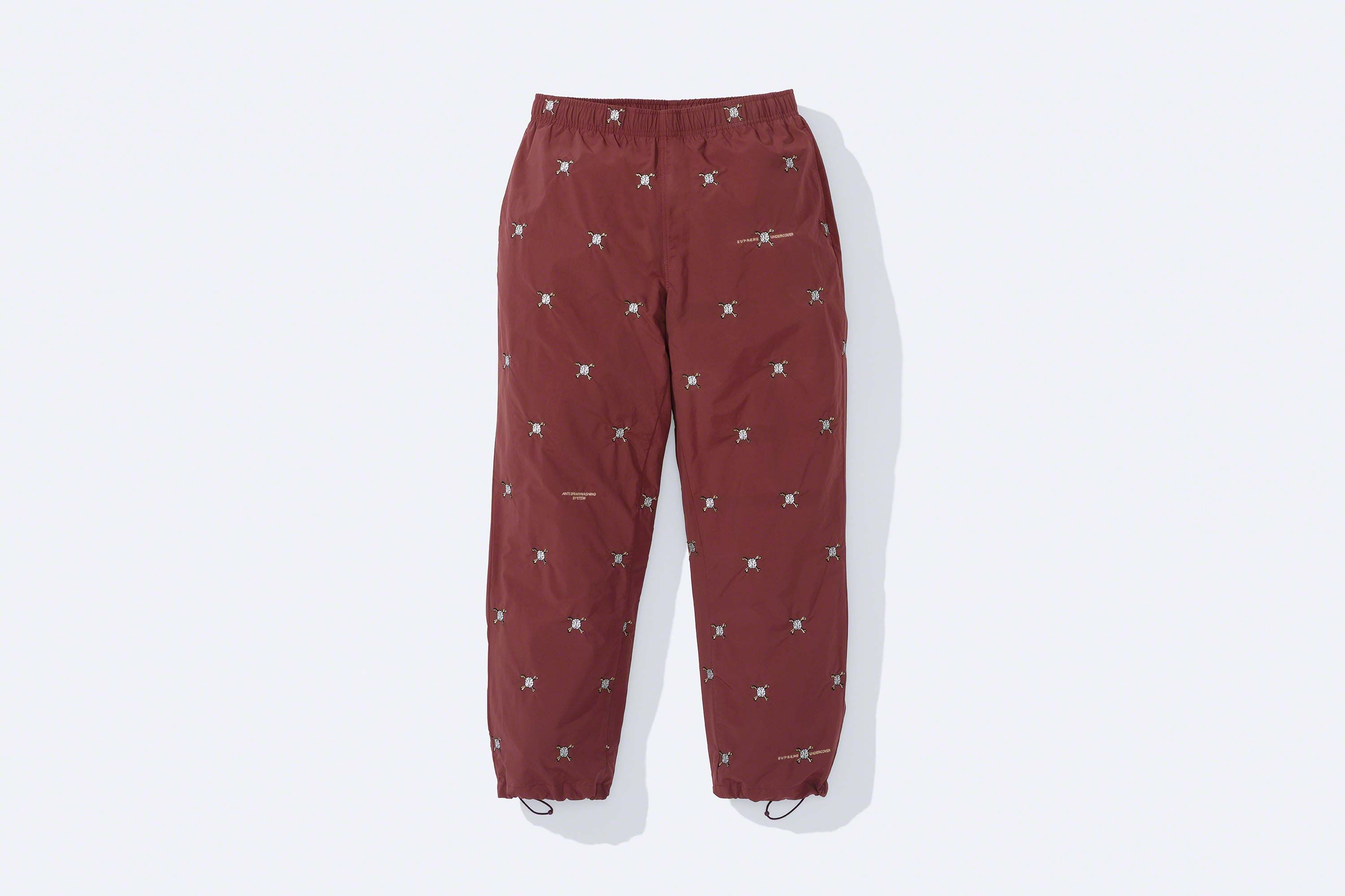 Supreme®/UNDERCOVER – Gallery – Supreme