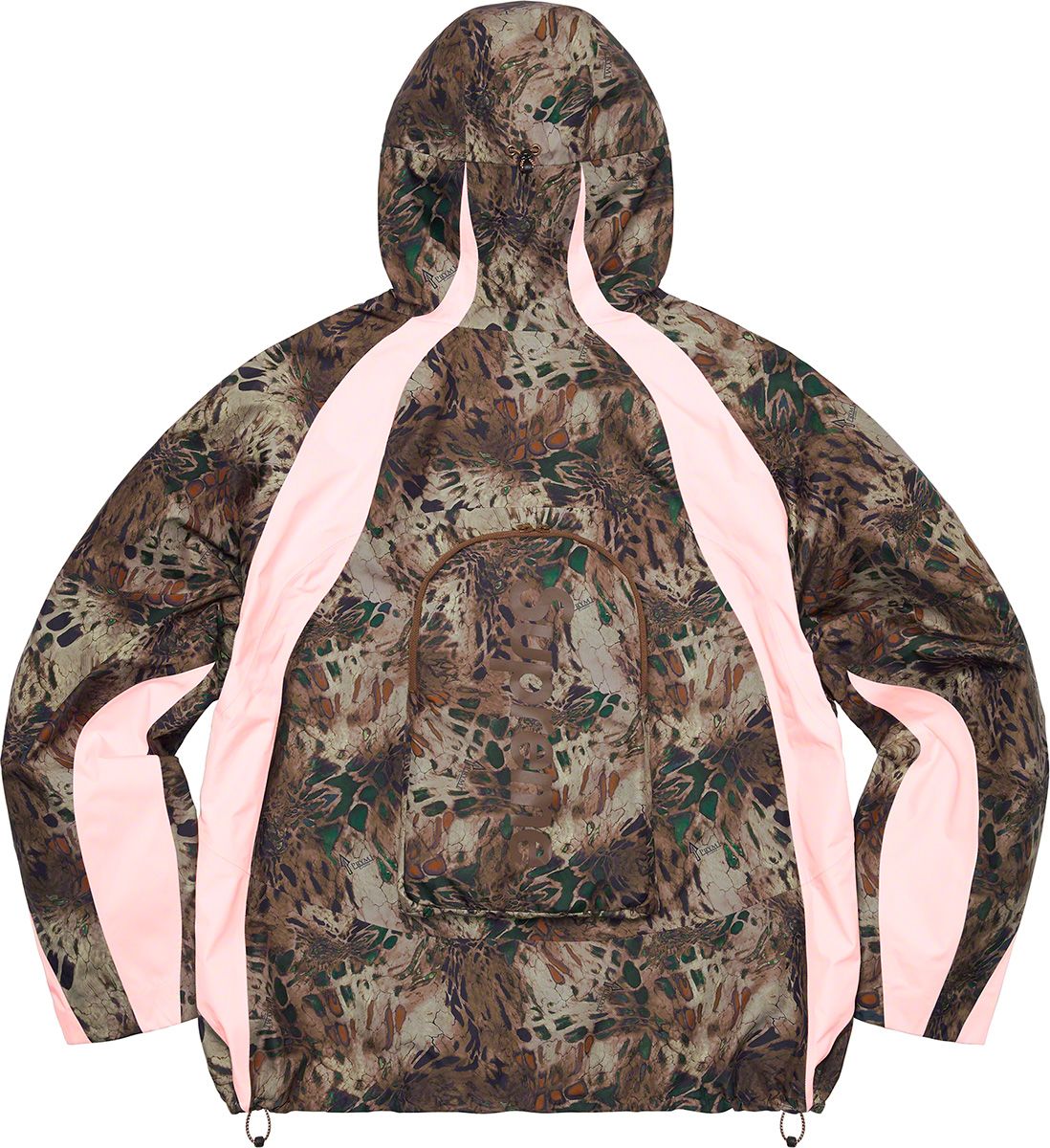 A*K様 supreme GORE-TEX PACLITE® Jacket M Spring/Summer 2022 Preview – Supreme