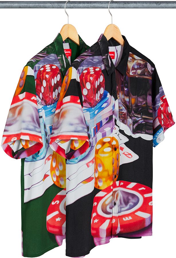 Fall/Winter 2018 Preview – Supreme