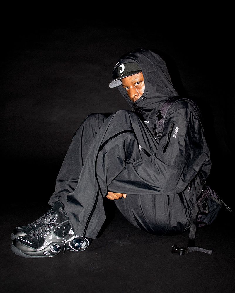 Supreme®/Nike® Zoom Air Flight 95 – Gallery – Supreme