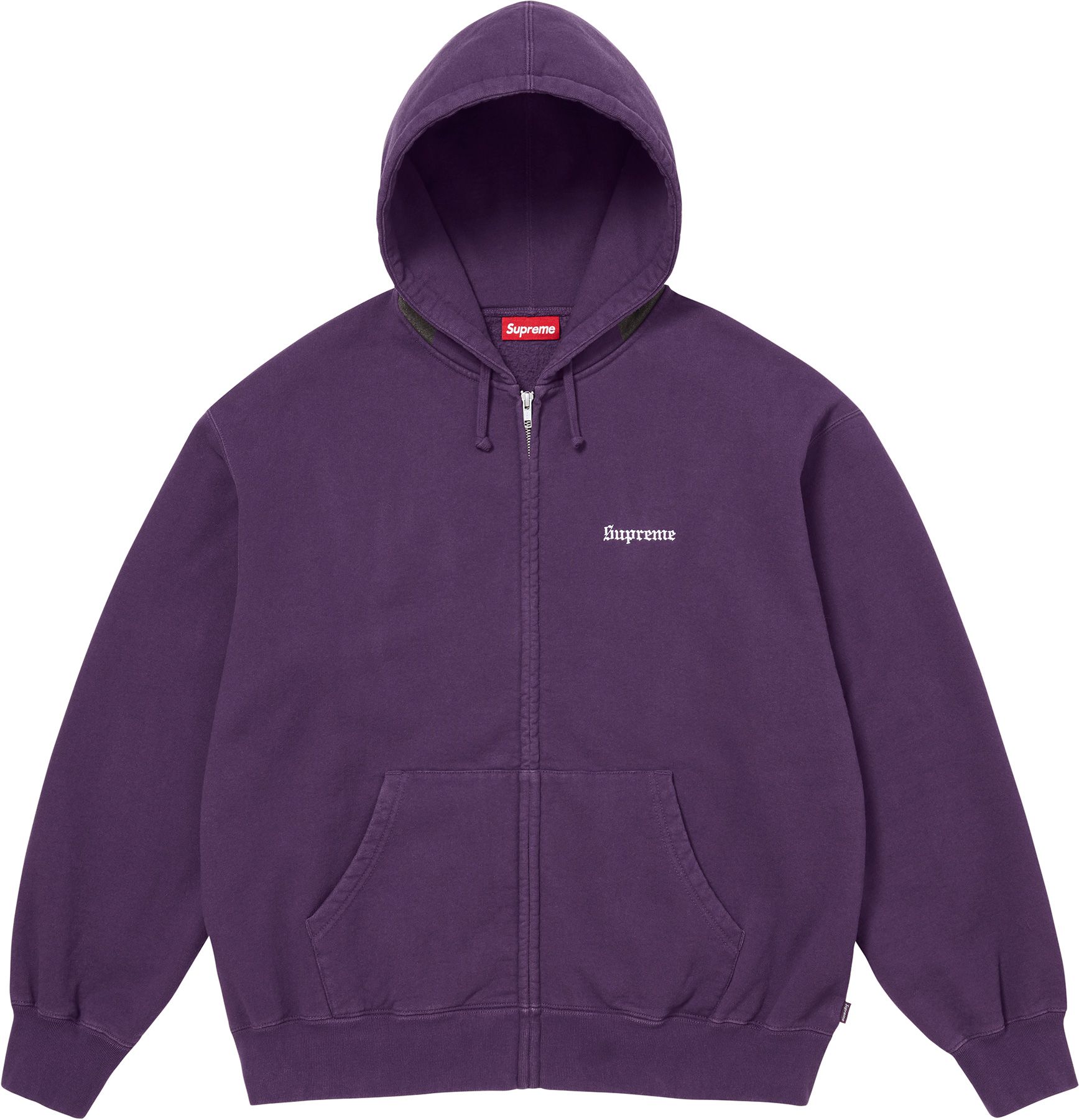 Spring/Summer 2026 Preview – Supreme