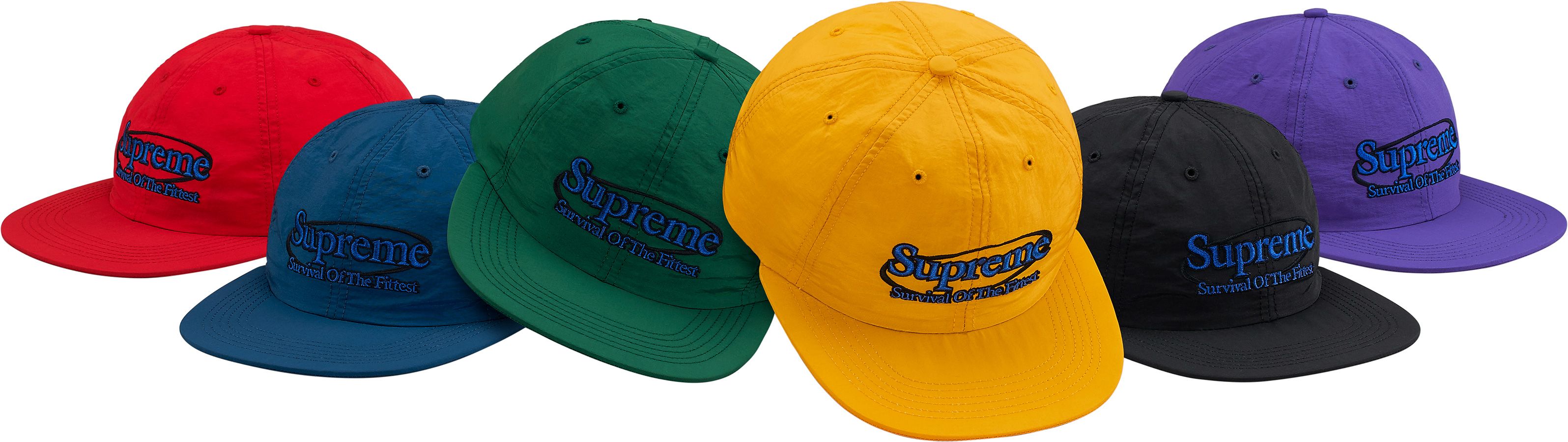 Fall/Winter 2017 Preview – Supreme