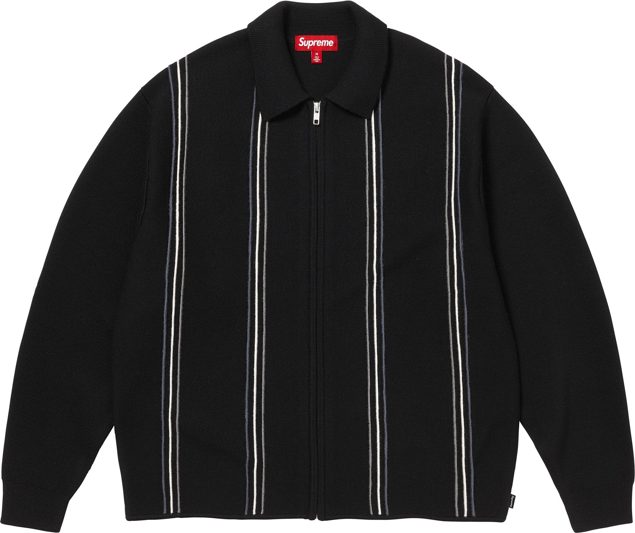 Fall/Winter 2025 Preview – Supreme