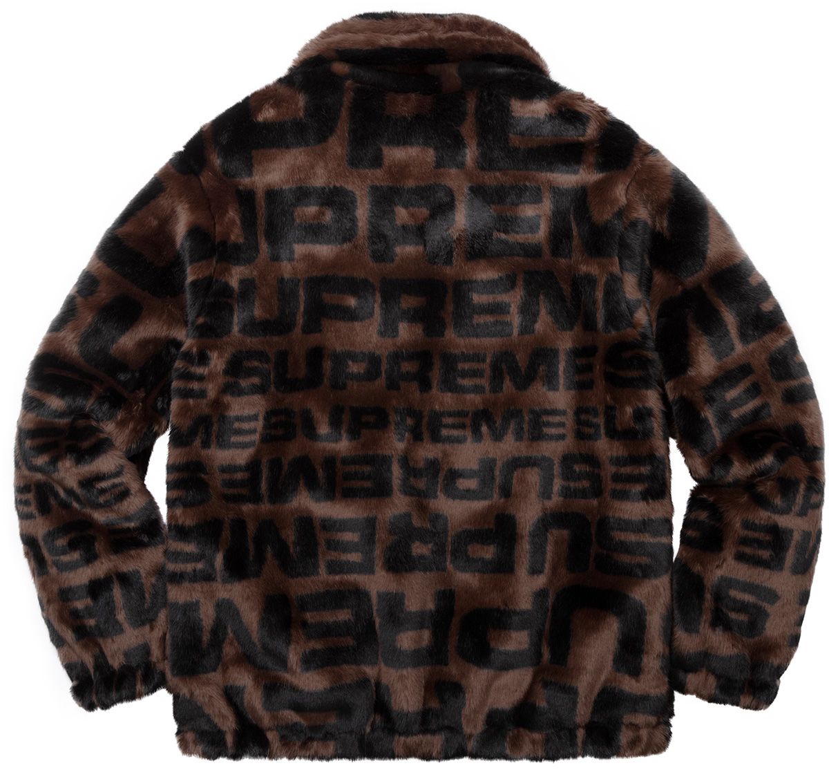 Spring/Summer 2018 Preview – Supreme