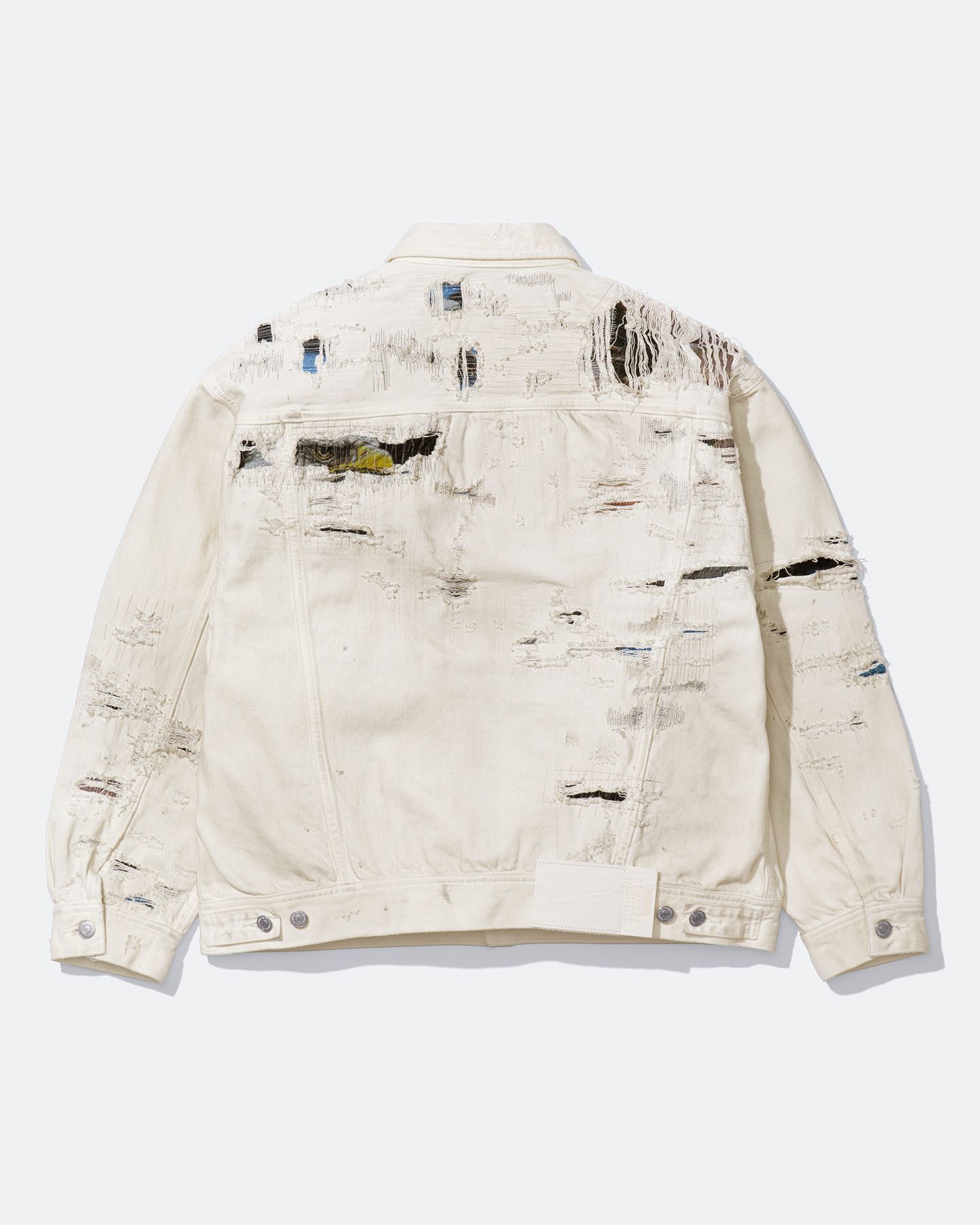 Supreme®/MM6 Maison Margiela – Gallery – Supreme