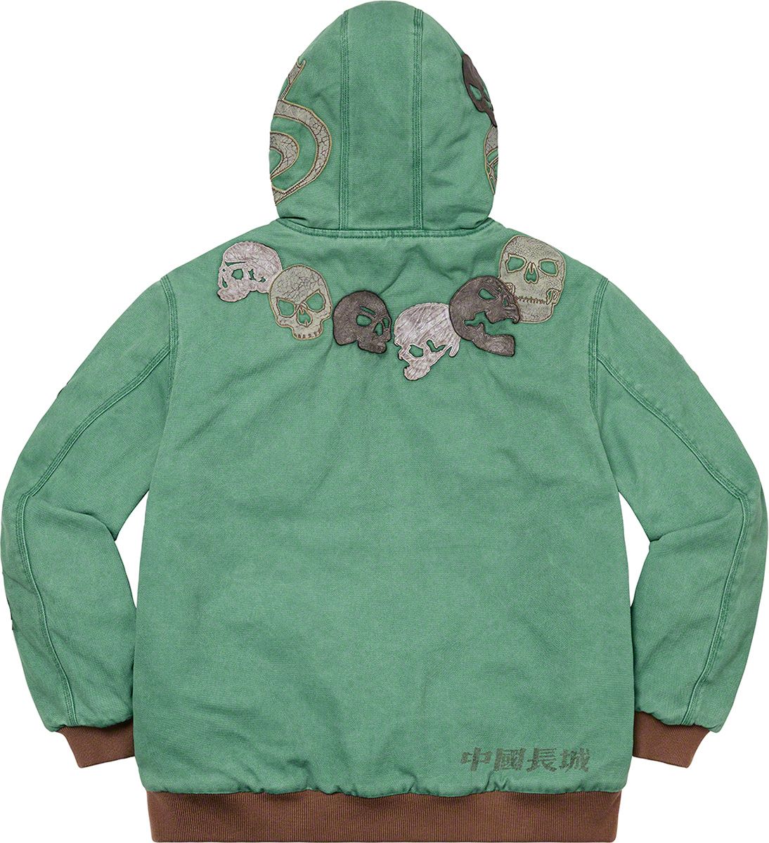 Fall/Winter 2022 Preview – Supreme