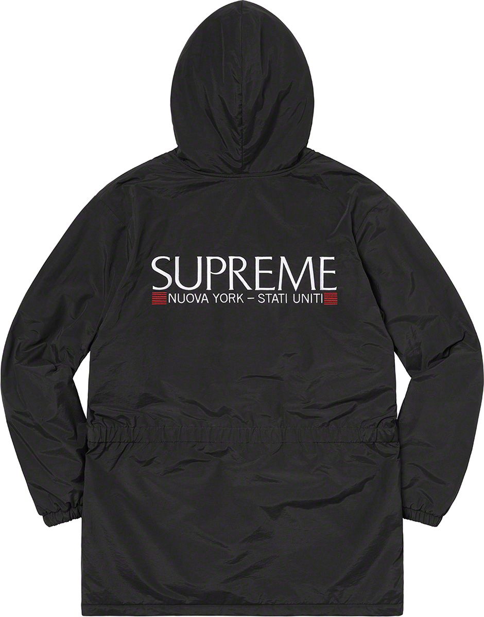 Spring/Summer 2021 Preview – Supreme