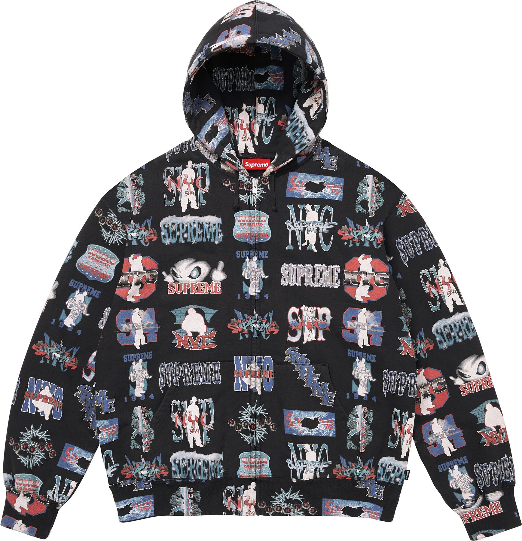 Spring/Summer 2026 Preview – Supreme