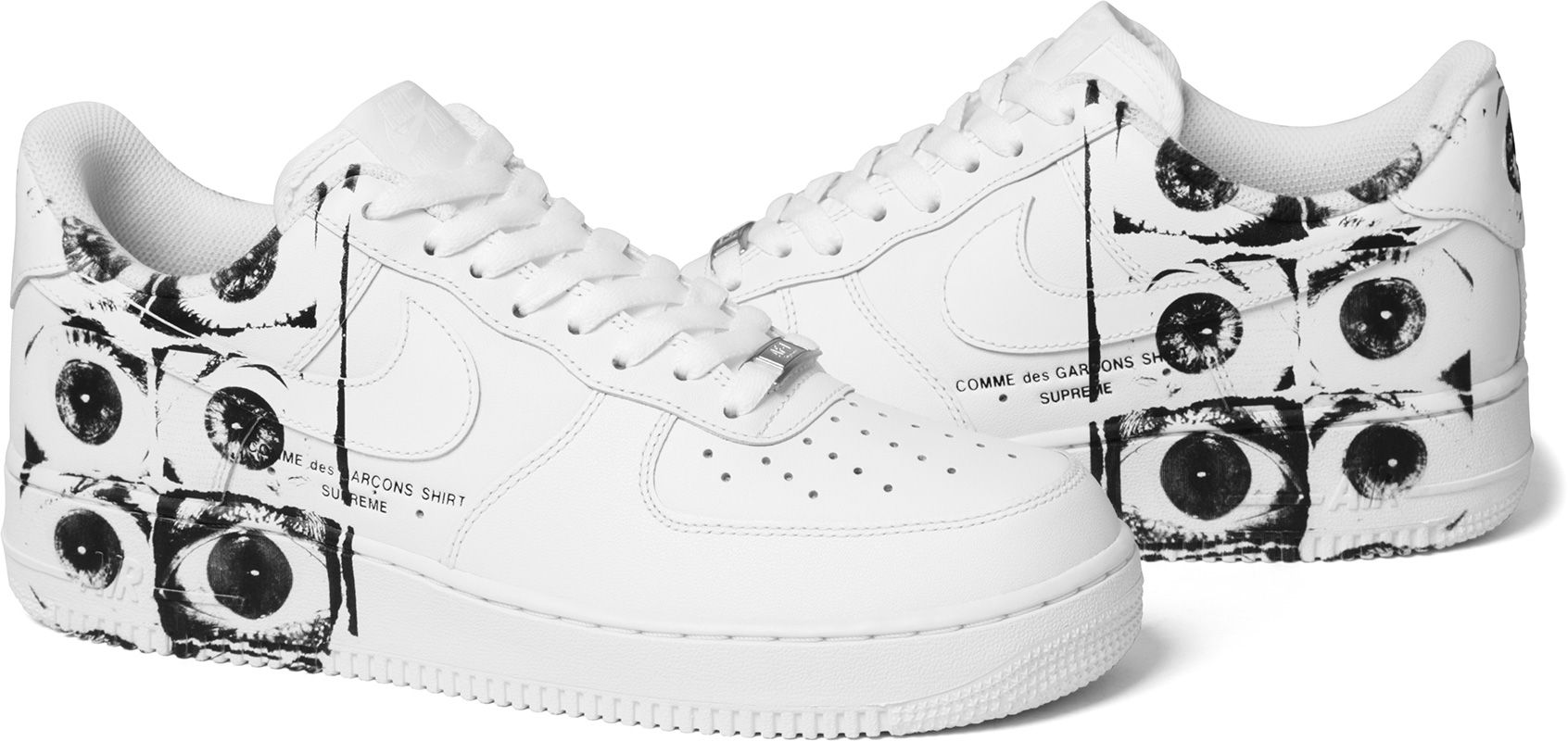 Supreme®/Comme des Garçons SHIRT®/Nike – Gallery – Supreme