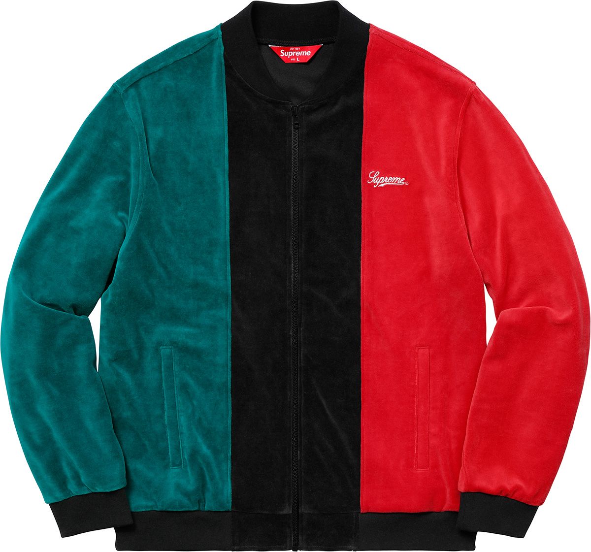 Spring/Summer 2018 Preview – Supreme
