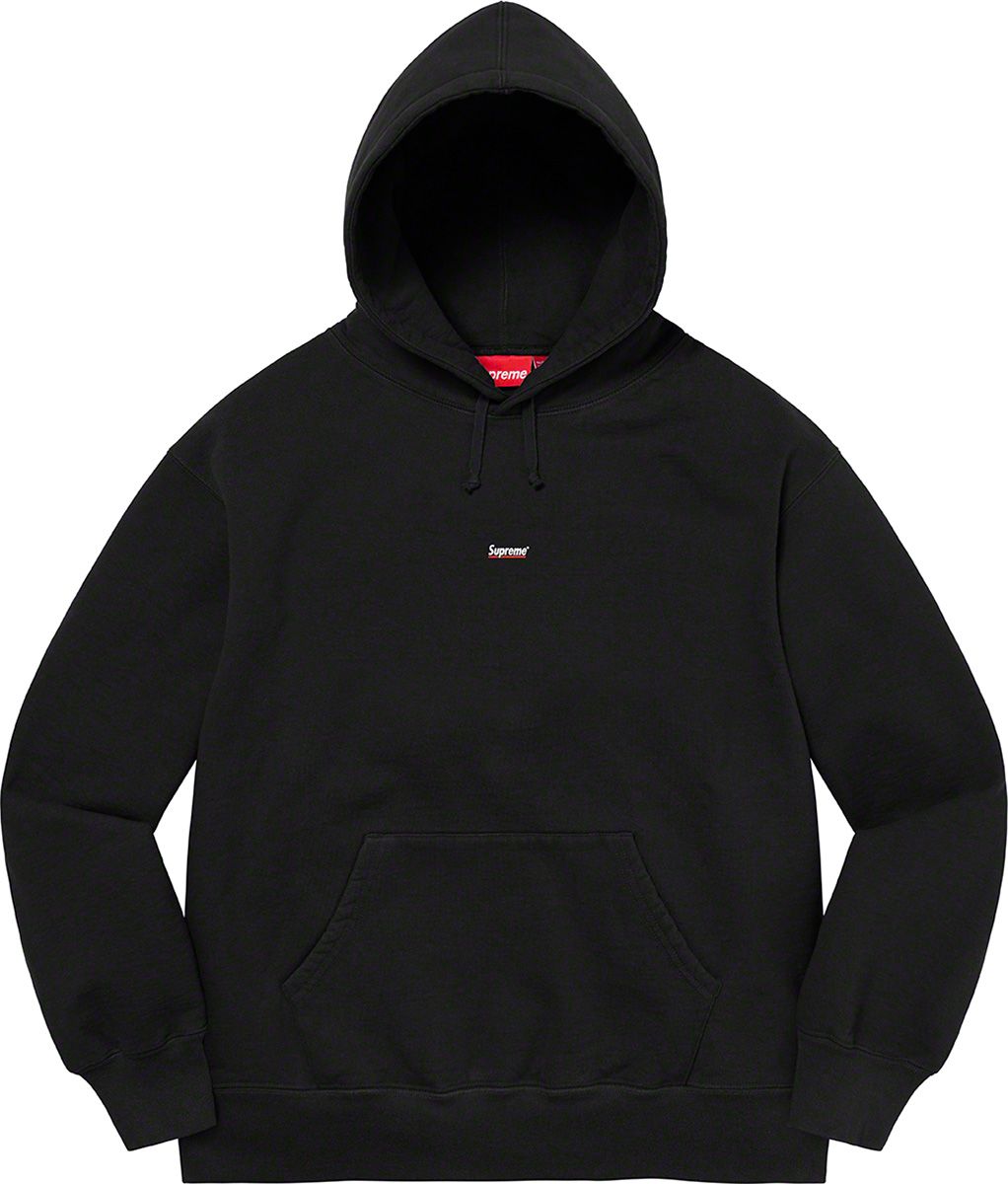 Fall/Winter 2022 Preview – Supreme