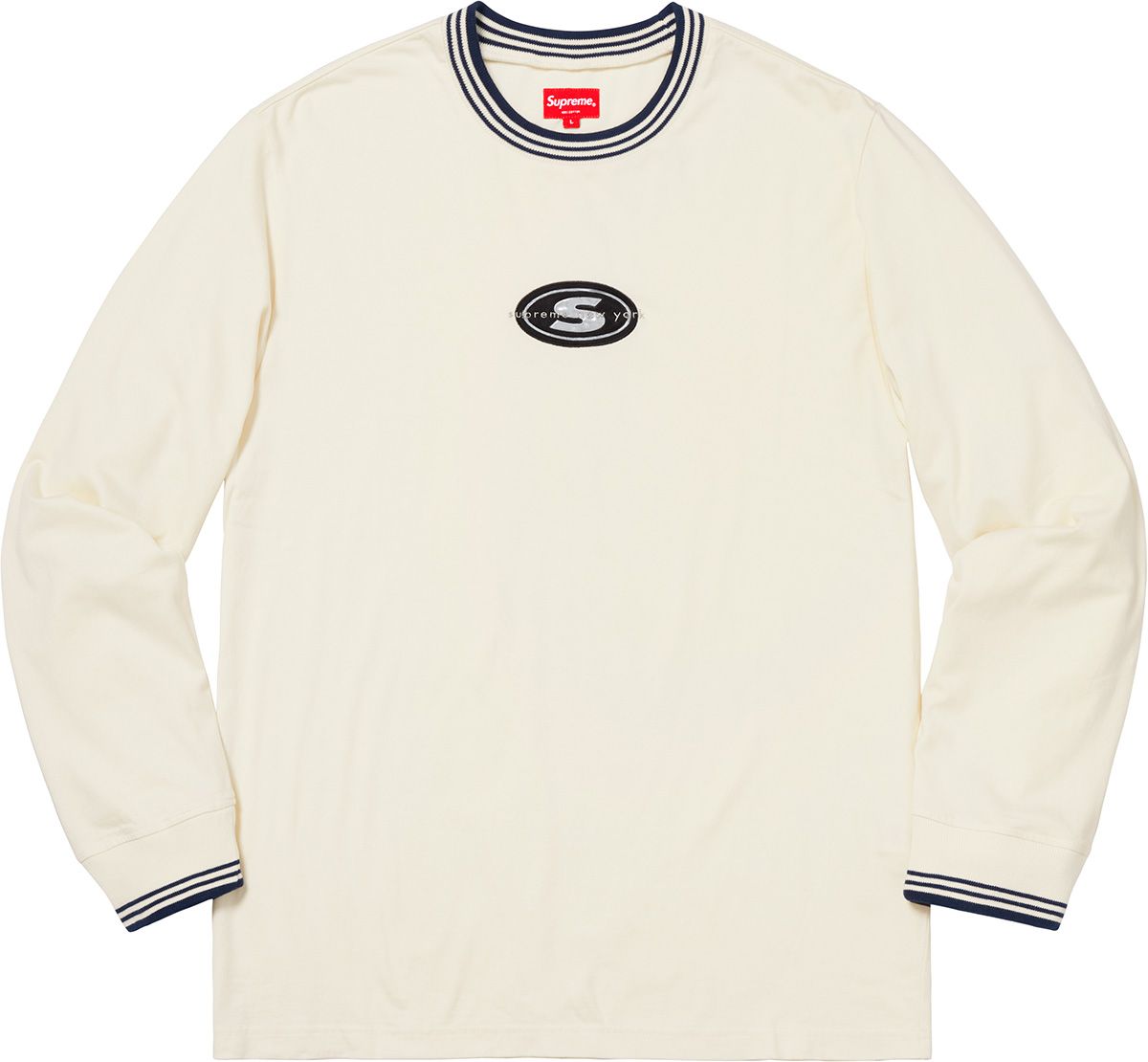 Fall/Winter 2018 Preview – Supreme