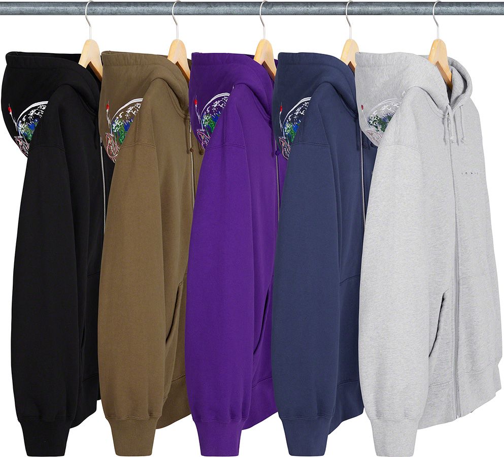 Fall/Winter 2020 Preview – Supreme