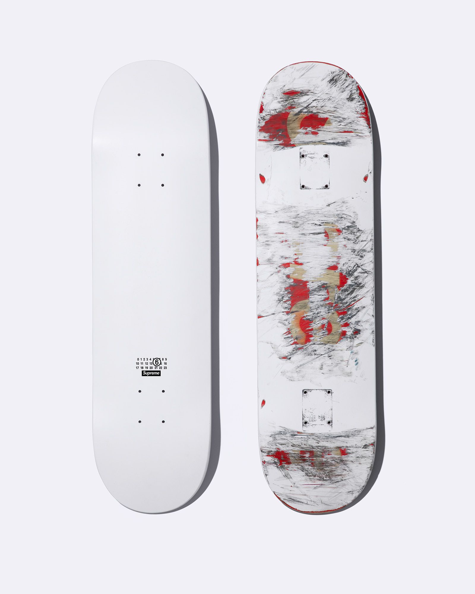 Supreme®/MM6 Maison Margiela – Gallery – Supreme