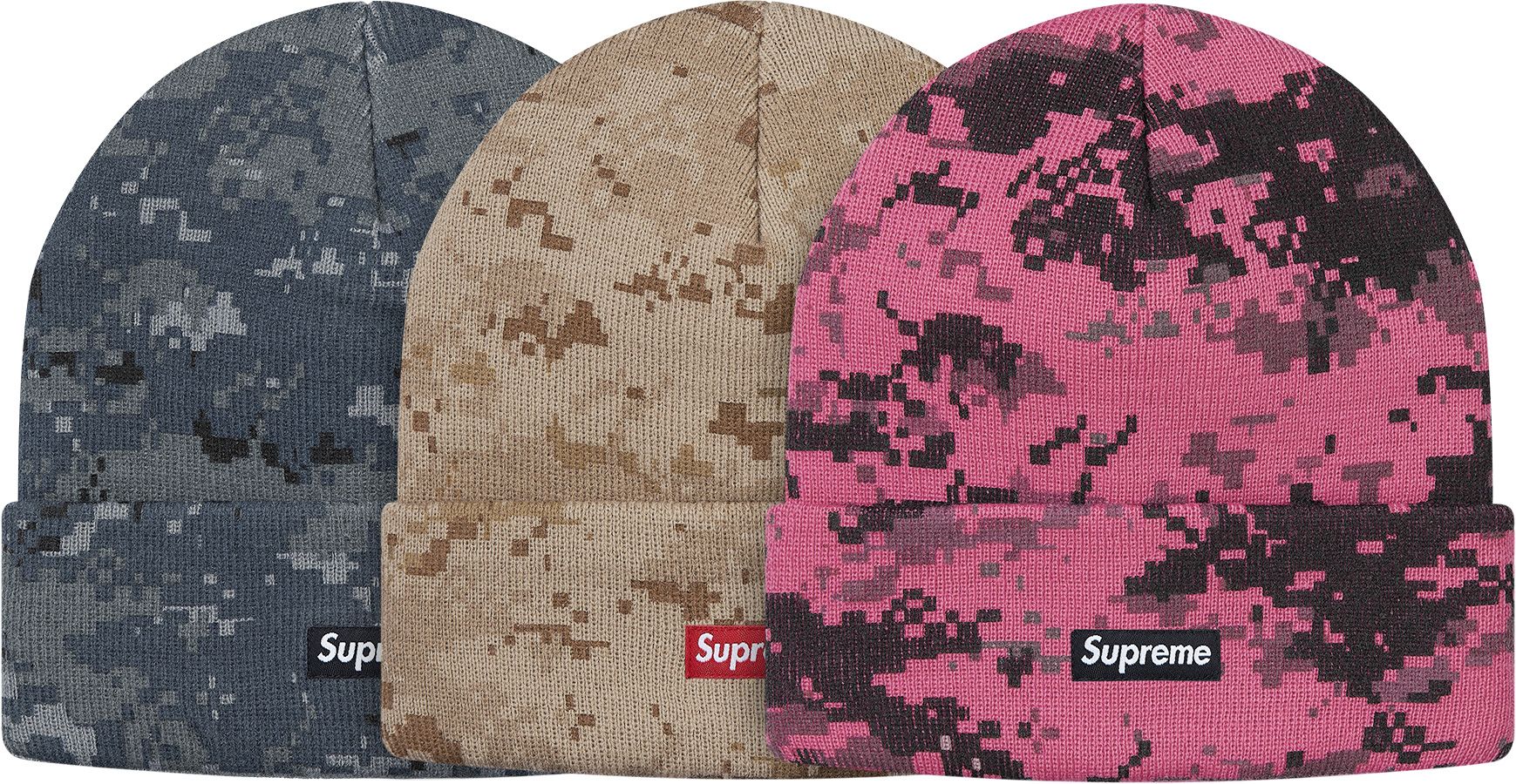 Fall/Winter 2017 Preview – Supreme