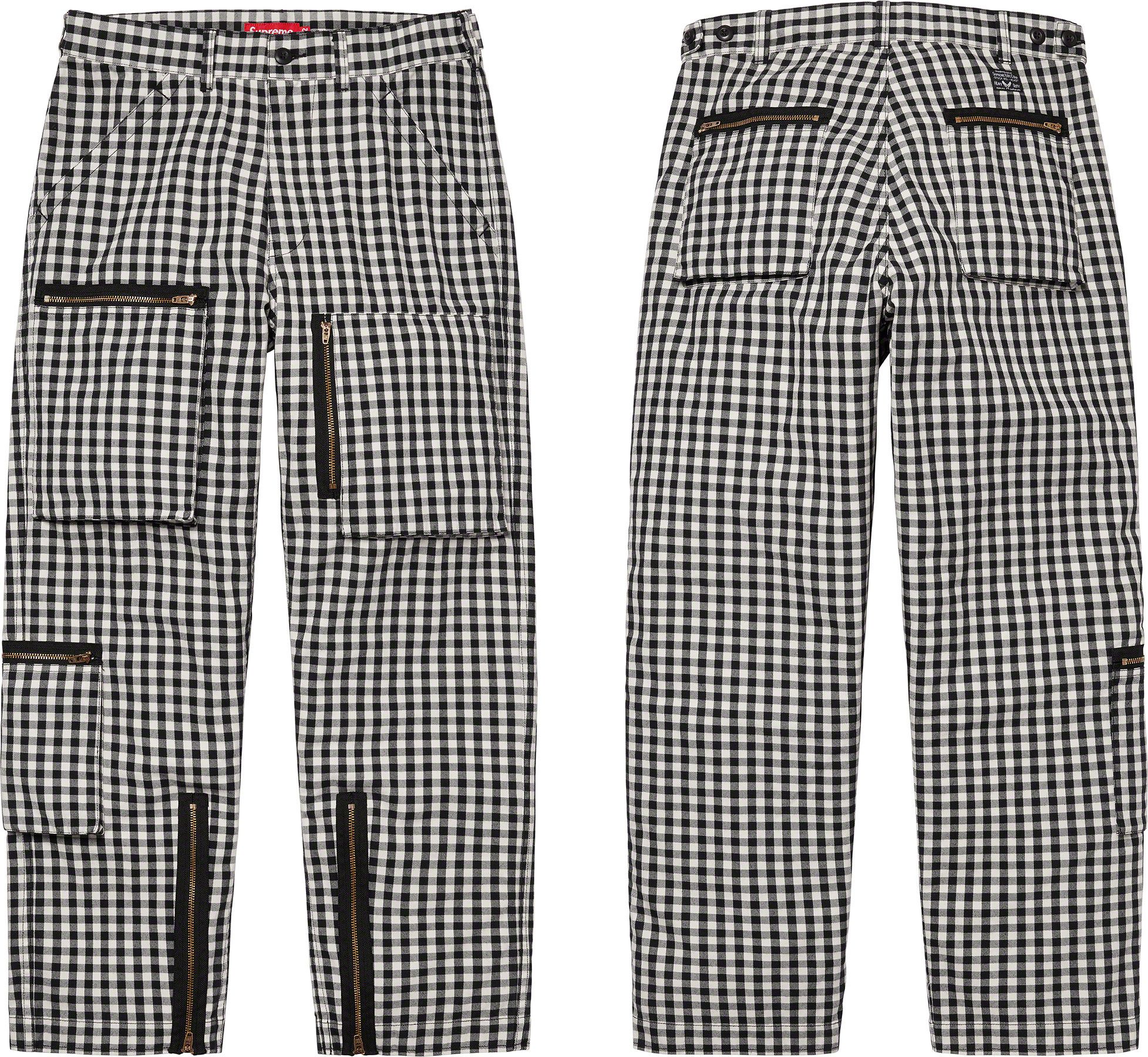 Spring/Summer 2023 Preview – Supreme