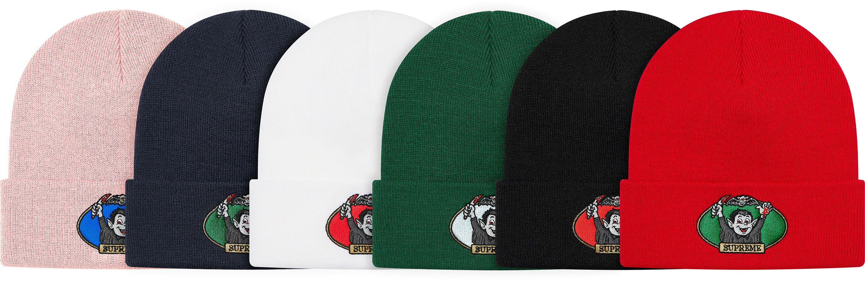 Spring/Summer 2021 Preview – Supreme