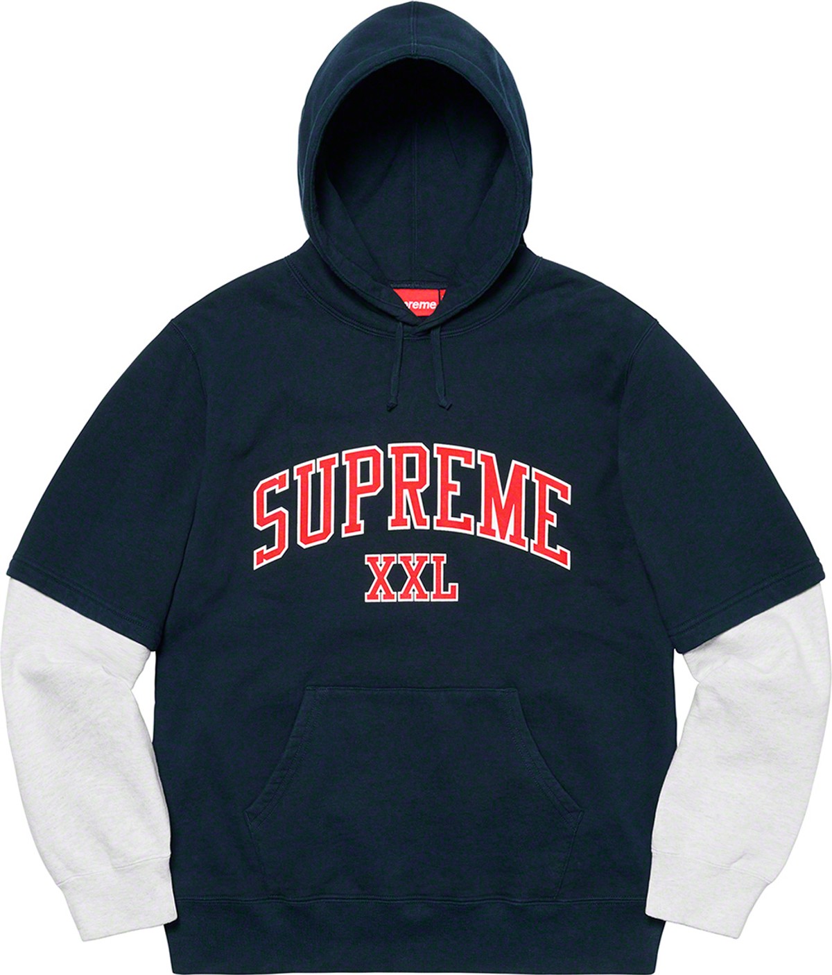 Spring/Summer 2020 Preview – Supreme