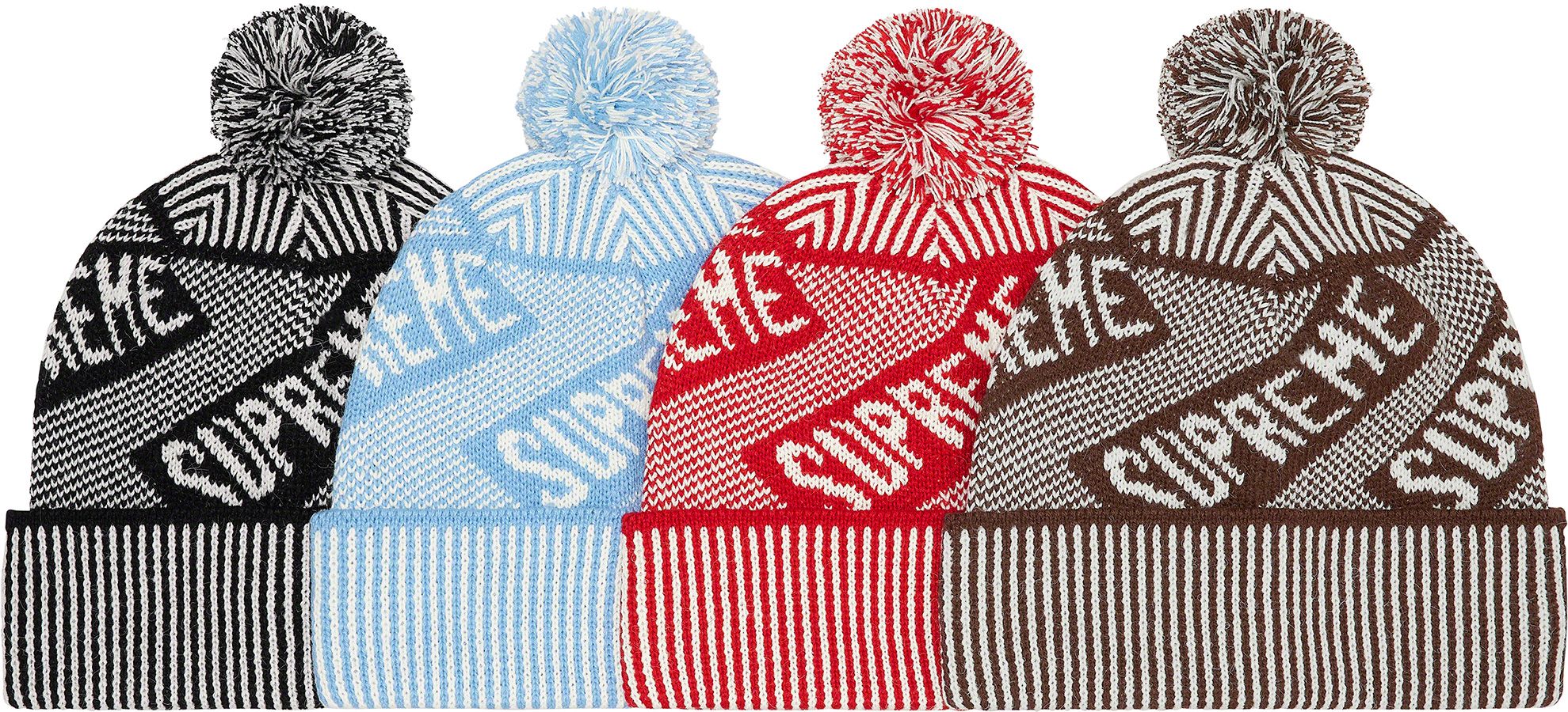Fall/Winter 2021 Preview – Supreme