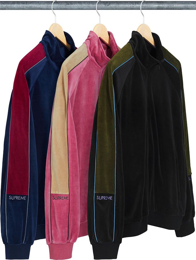 Fall/Winter 2018 Preview – Supreme