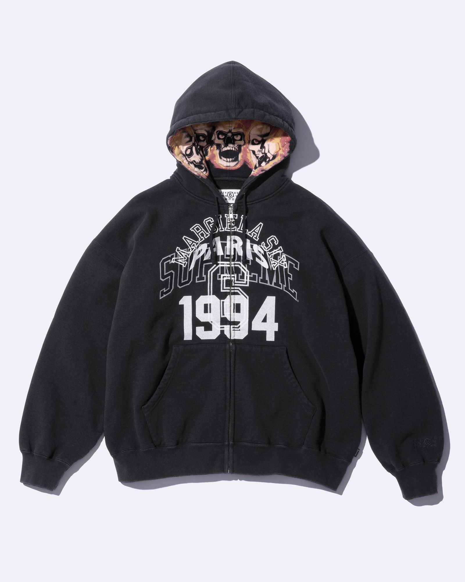Supreme®/MM6 Maison Margiela – Gallery – Supreme