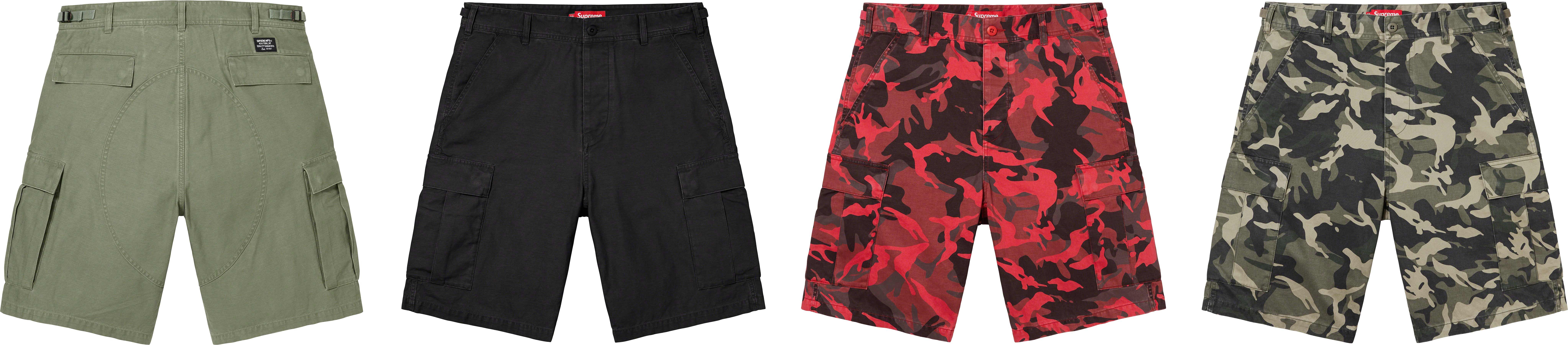 Spring/Summer 2023 Preview – Supreme