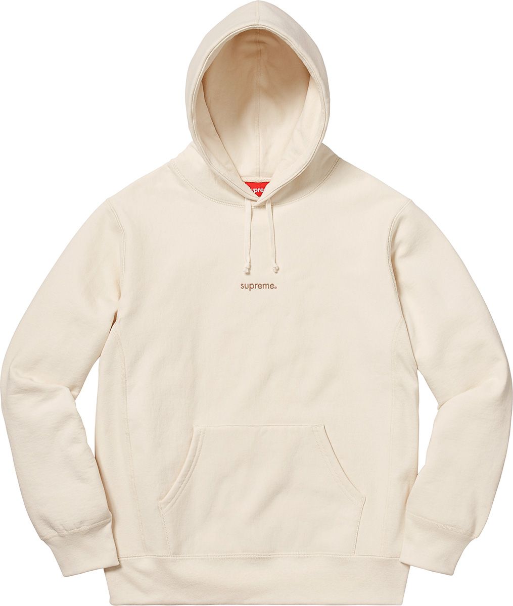 Fall/Winter 2018 Preview – Supreme