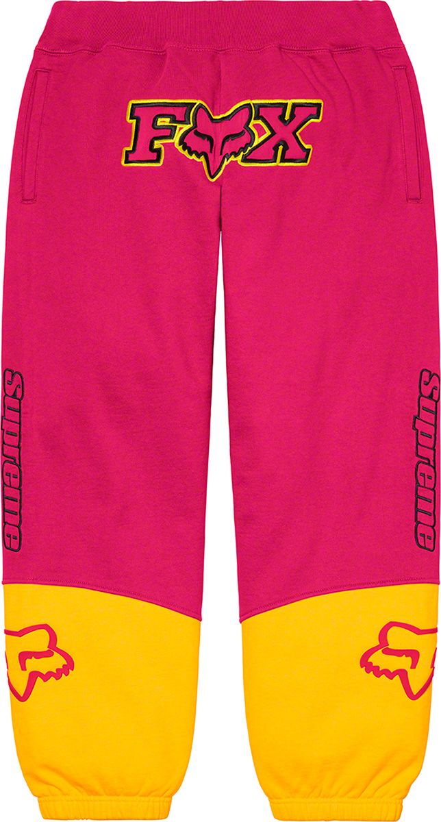 Fall/Winter 2020 Preview – Supreme