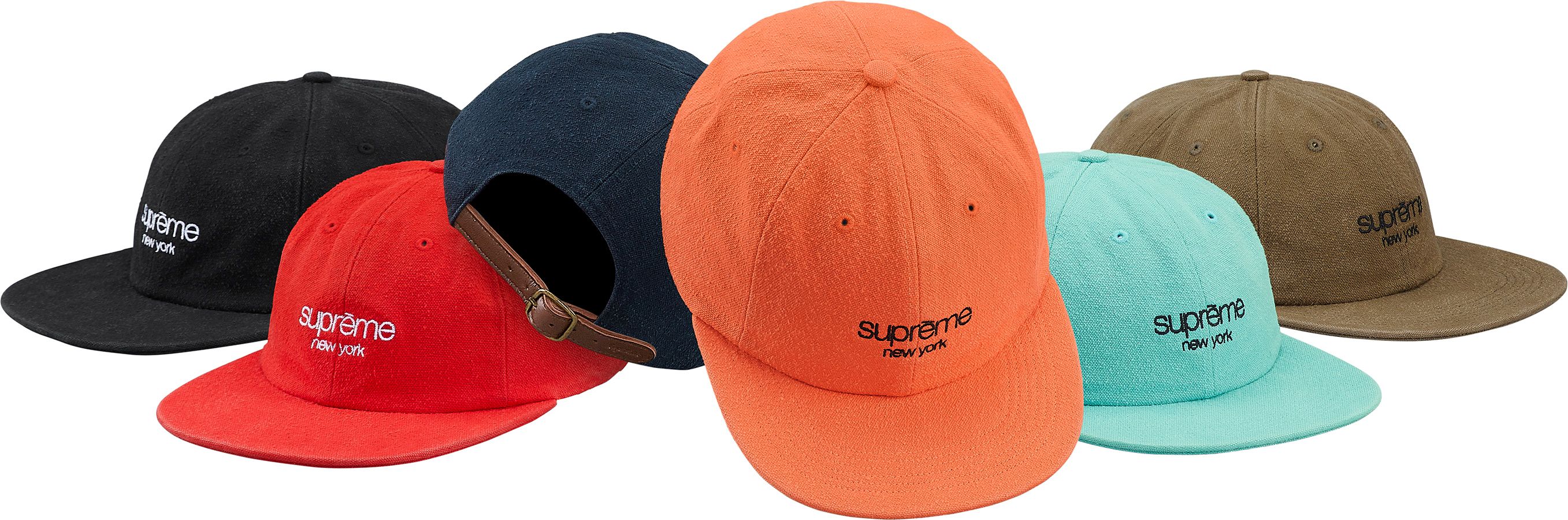 Fall/Winter 2018 Preview – Supreme