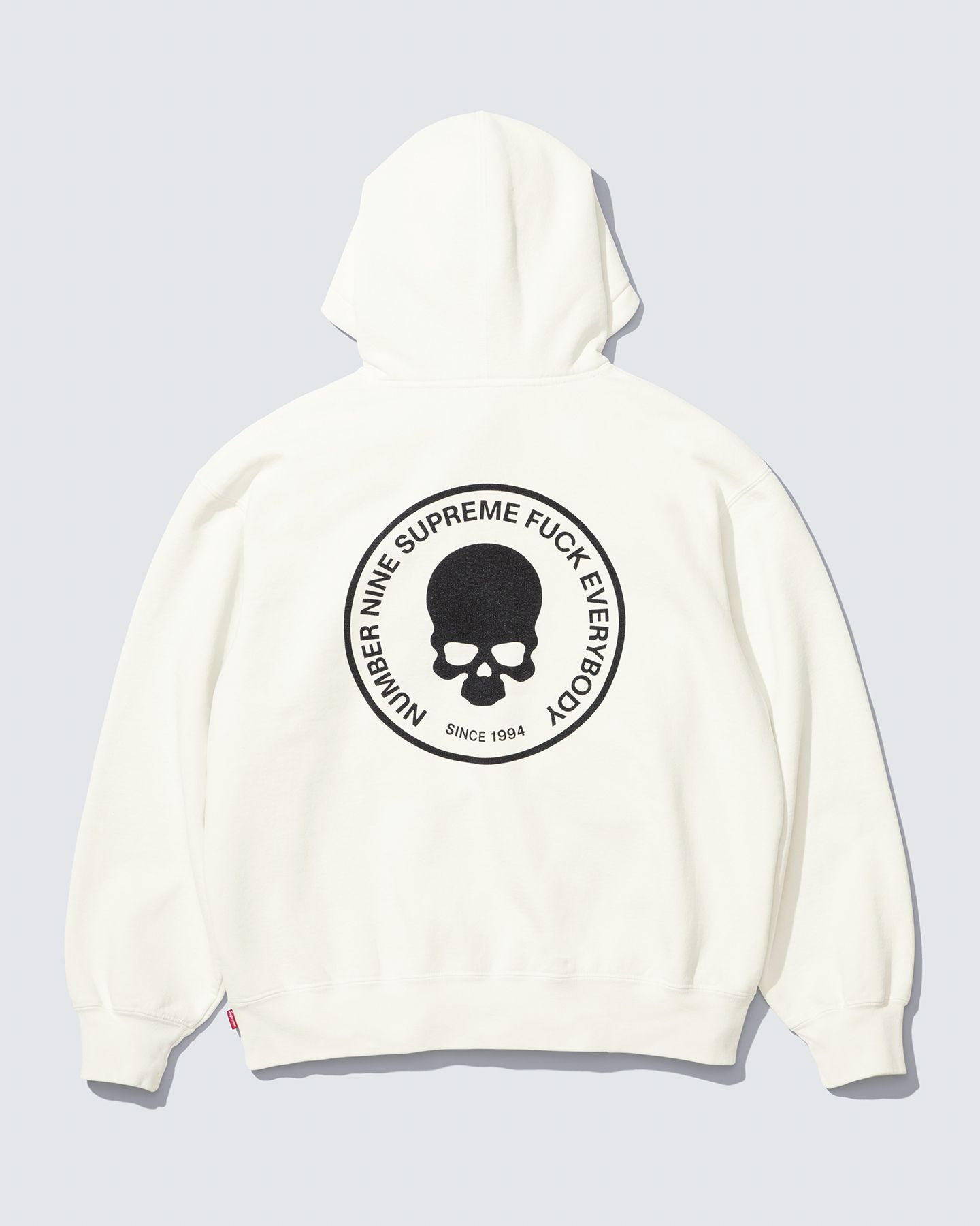 Supreme®/Number (N)ine® – Gallery – Supreme