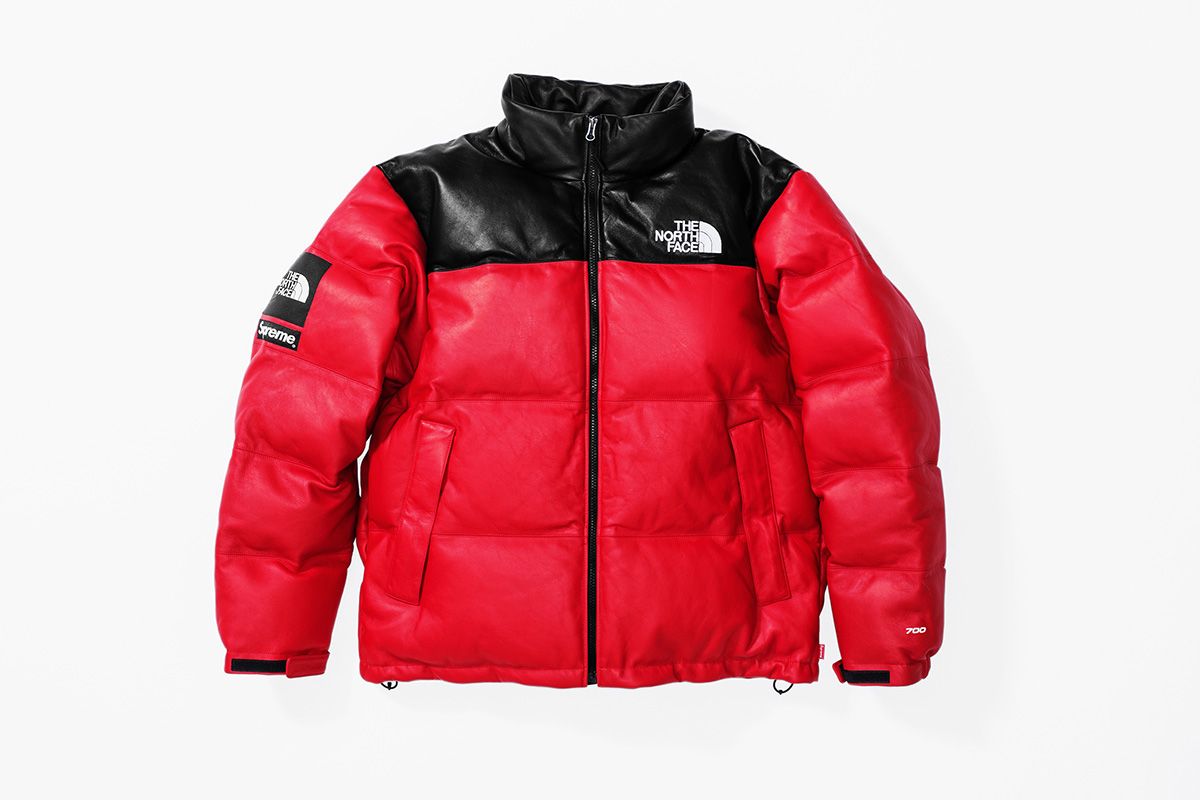 Supreme®/The North Face® – Gallery – Supreme Supreme®/The North Face® – Gallery – Supreme
