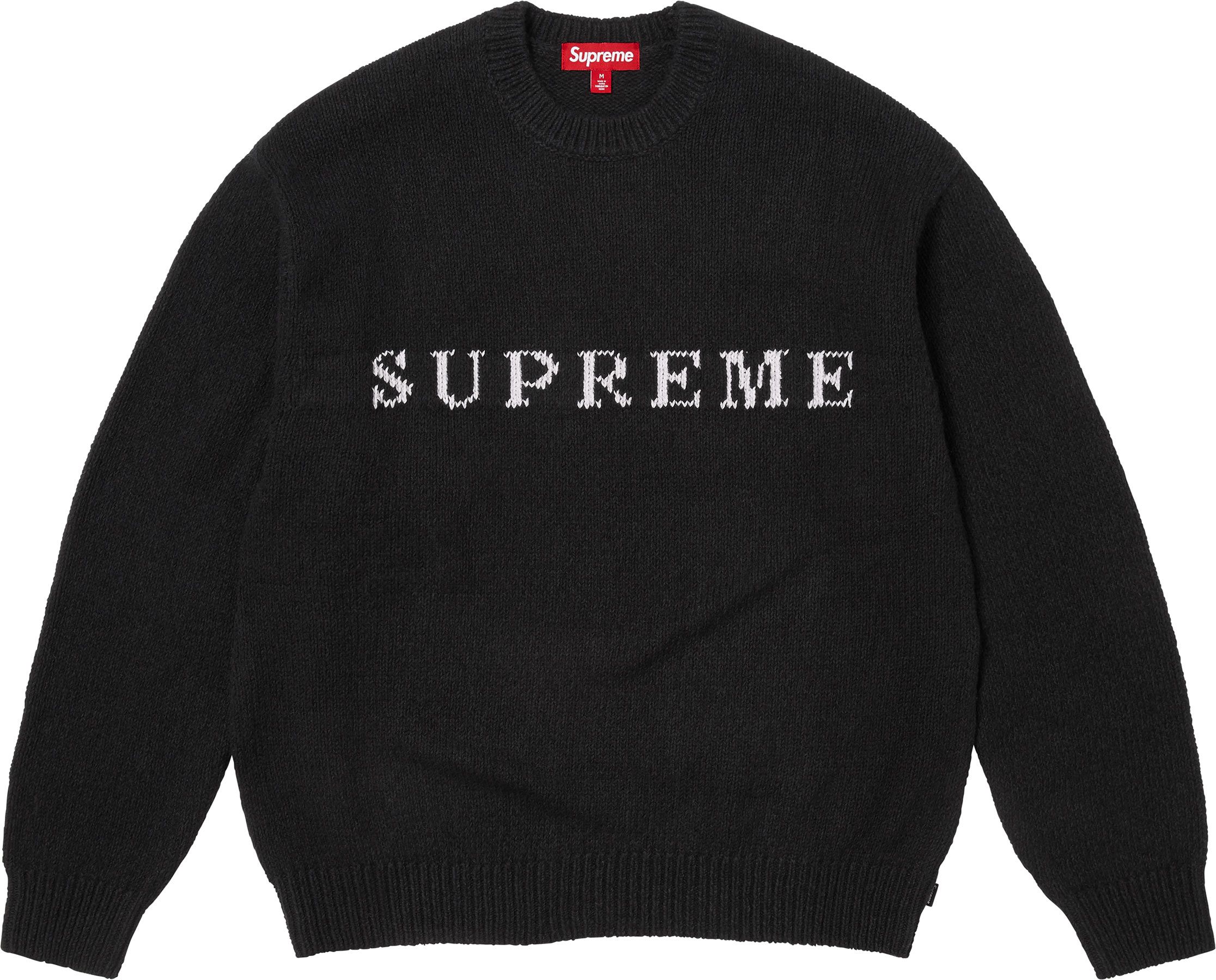 Fall/Winter 2025 Preview – Supreme Fall/Winter 2025 Preview – Supreme