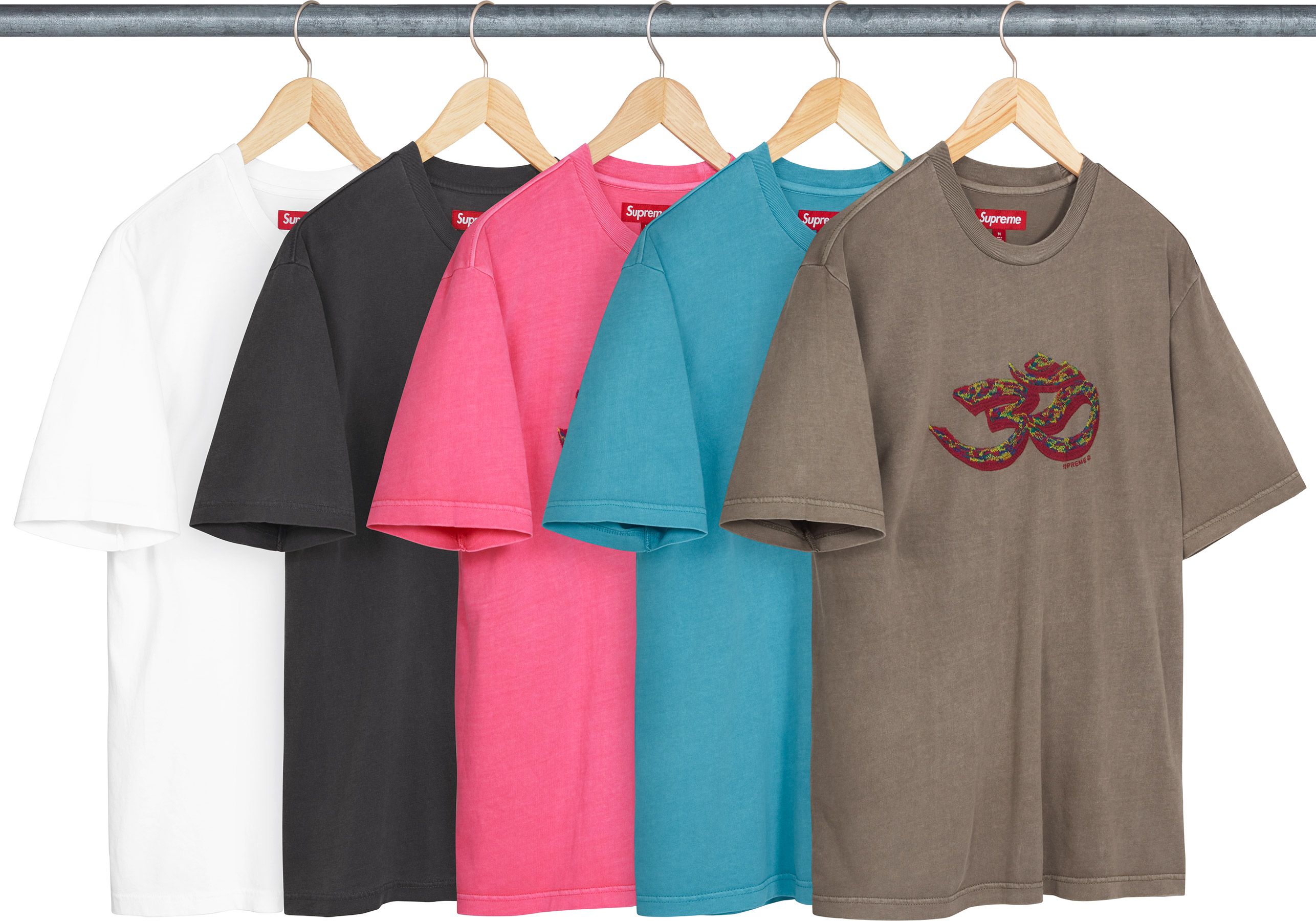 Fall/Winter 2024 Preview – Supreme