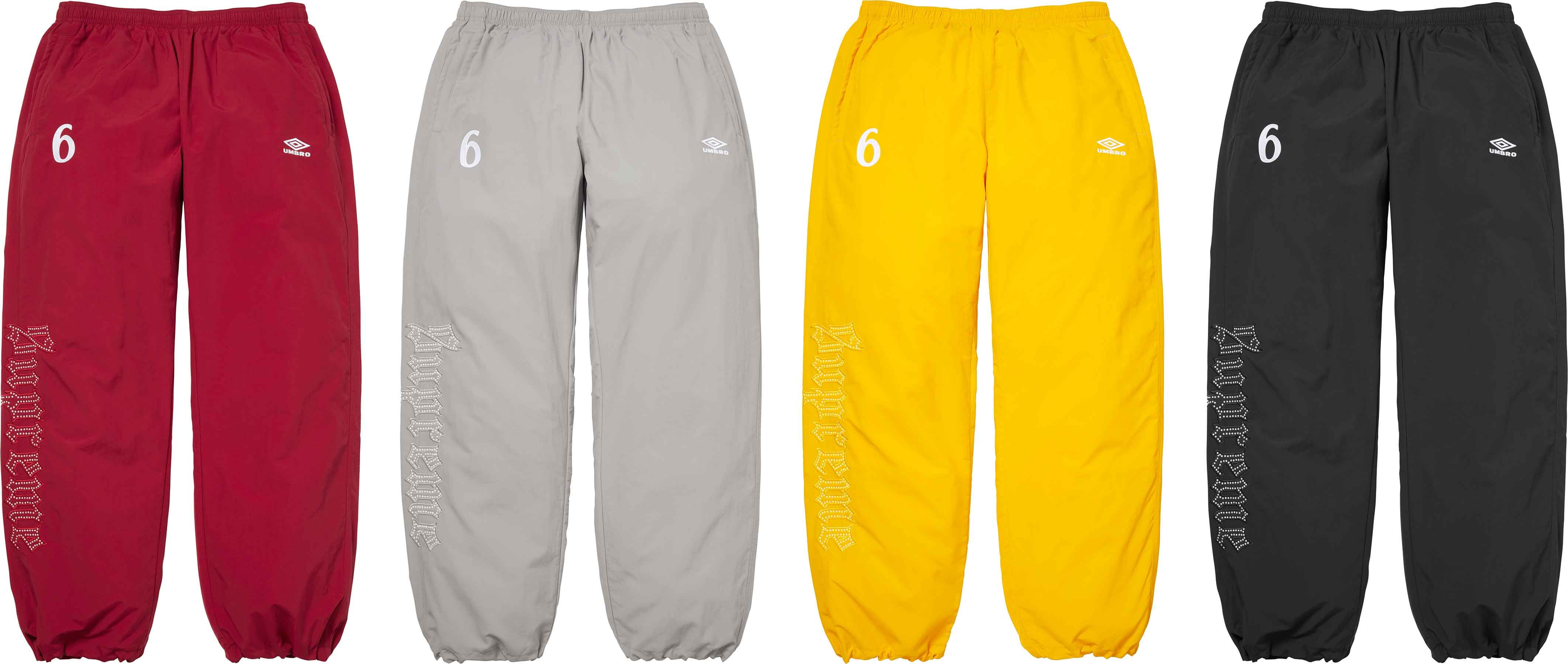 Spring/Summer 2026 Preview – Supreme