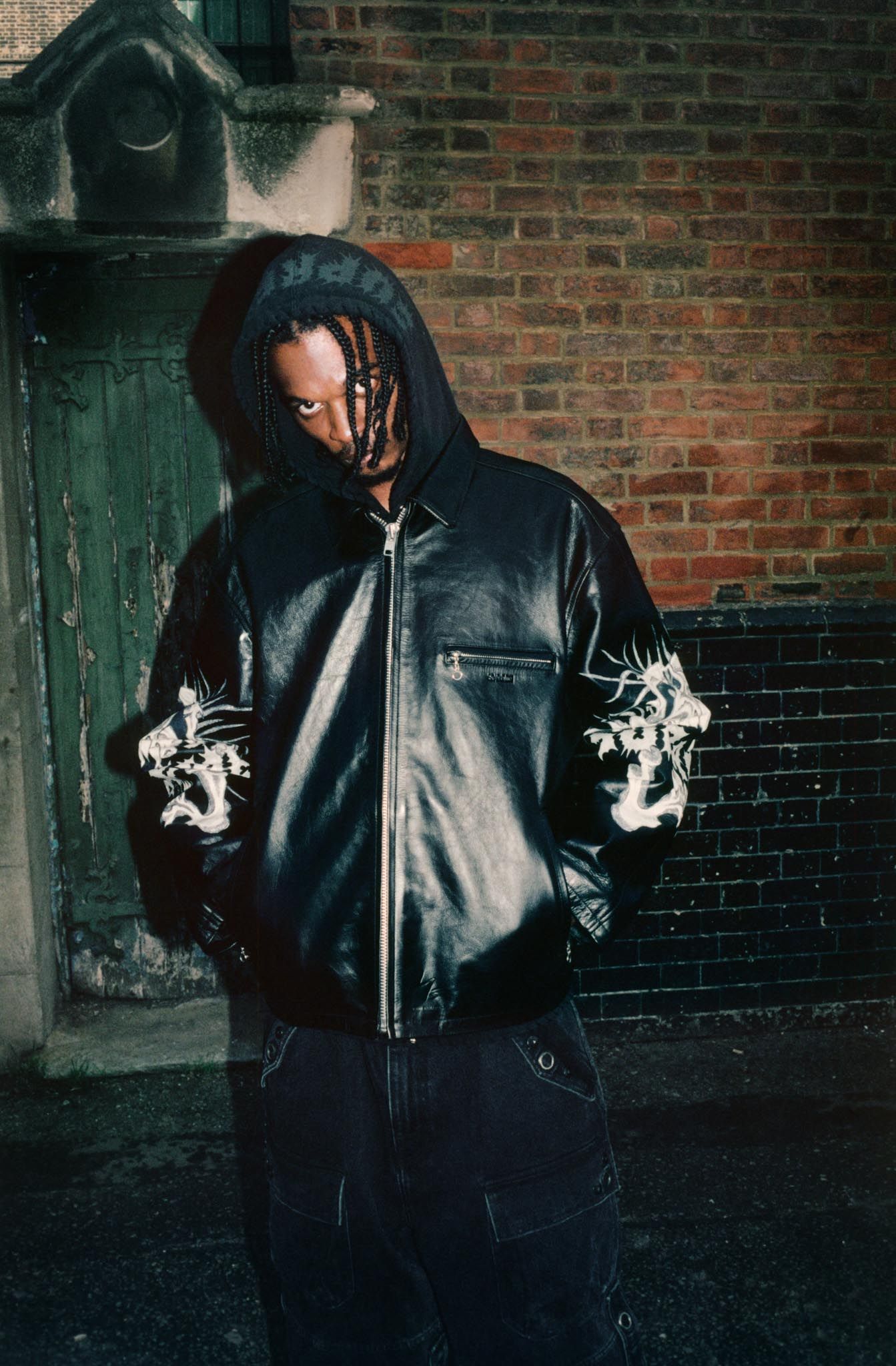 Supreme®/Y's by Yohji Yamamoto® – News – Supreme