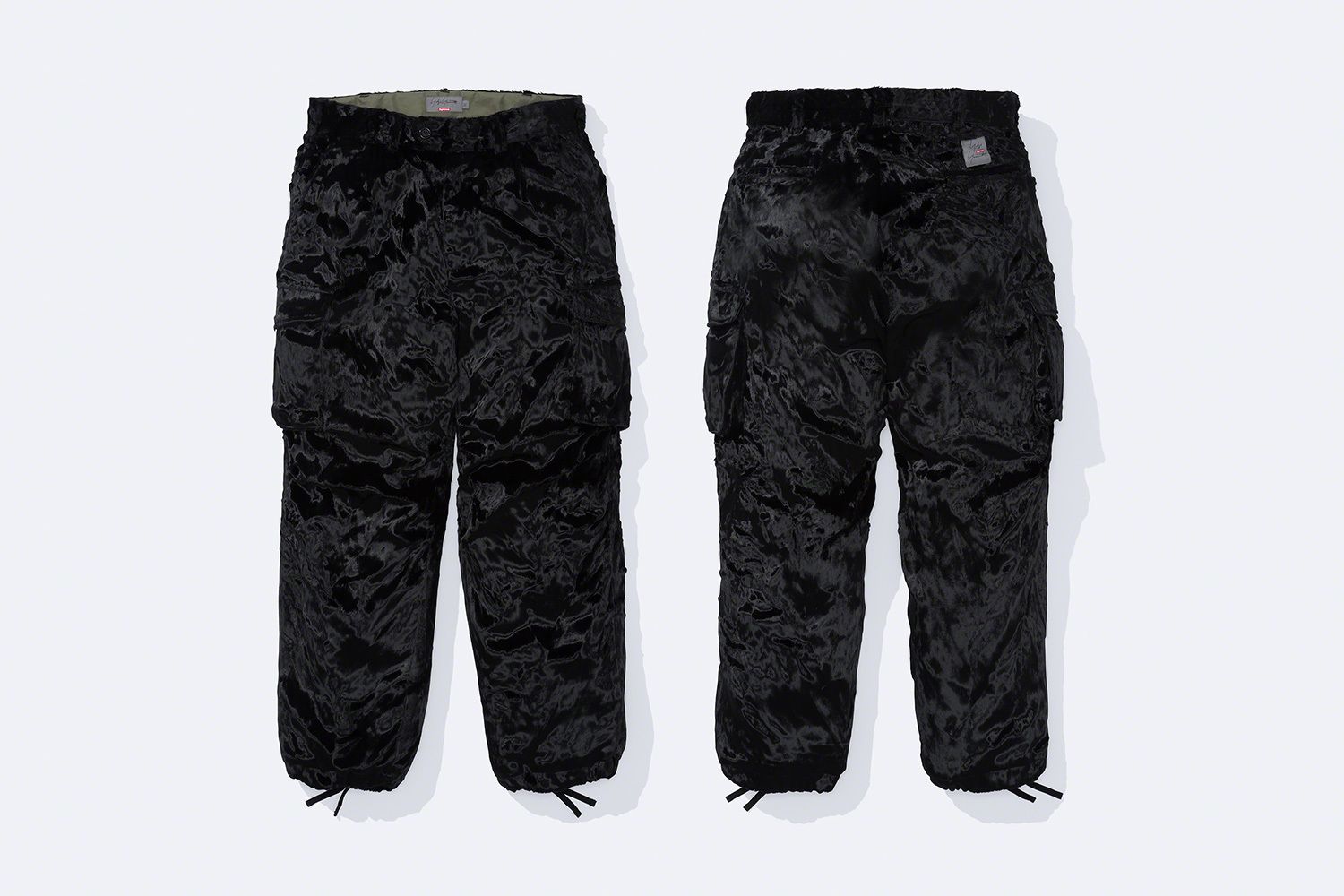 Supreme®/Yohji Yamamoto® – Gallery – Supreme